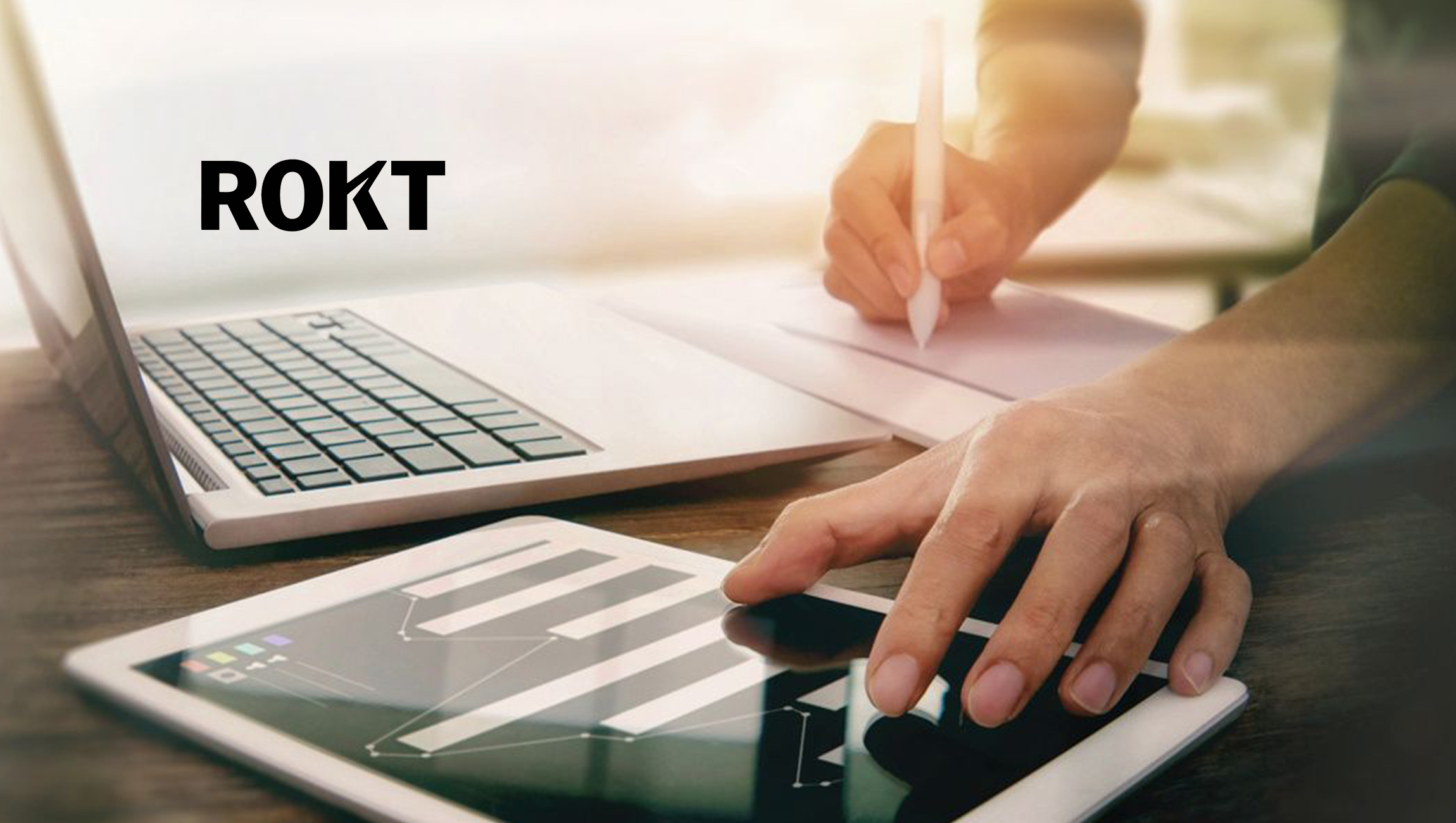 Rokt Raises $80 Million Funding