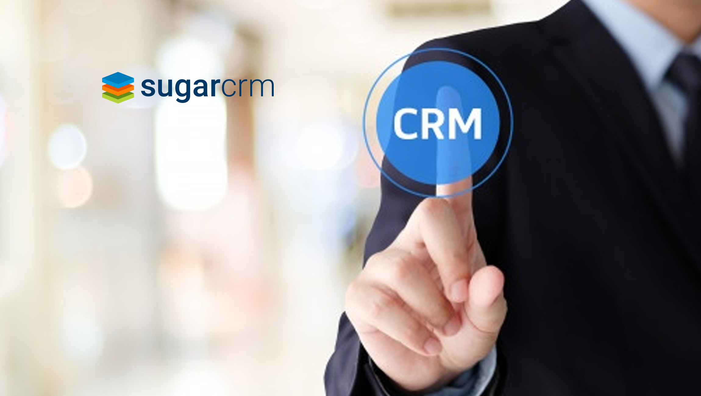 SugarCRM Unveils Radical New Approach for Driving Revenue Analytics