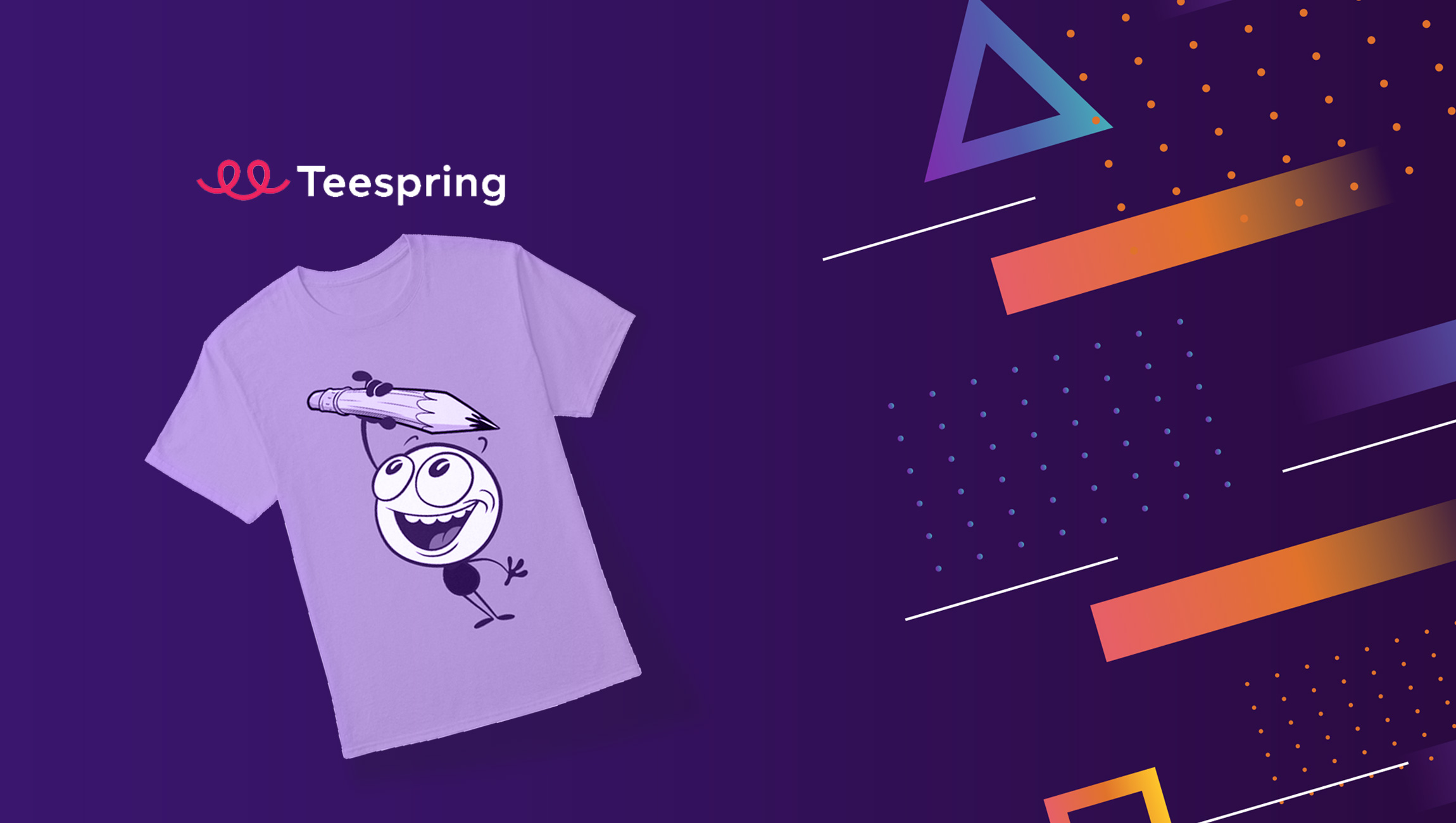 Teespring Strengthens Its Exec Team with Two Silicon Valley Vets to Back Its Growth