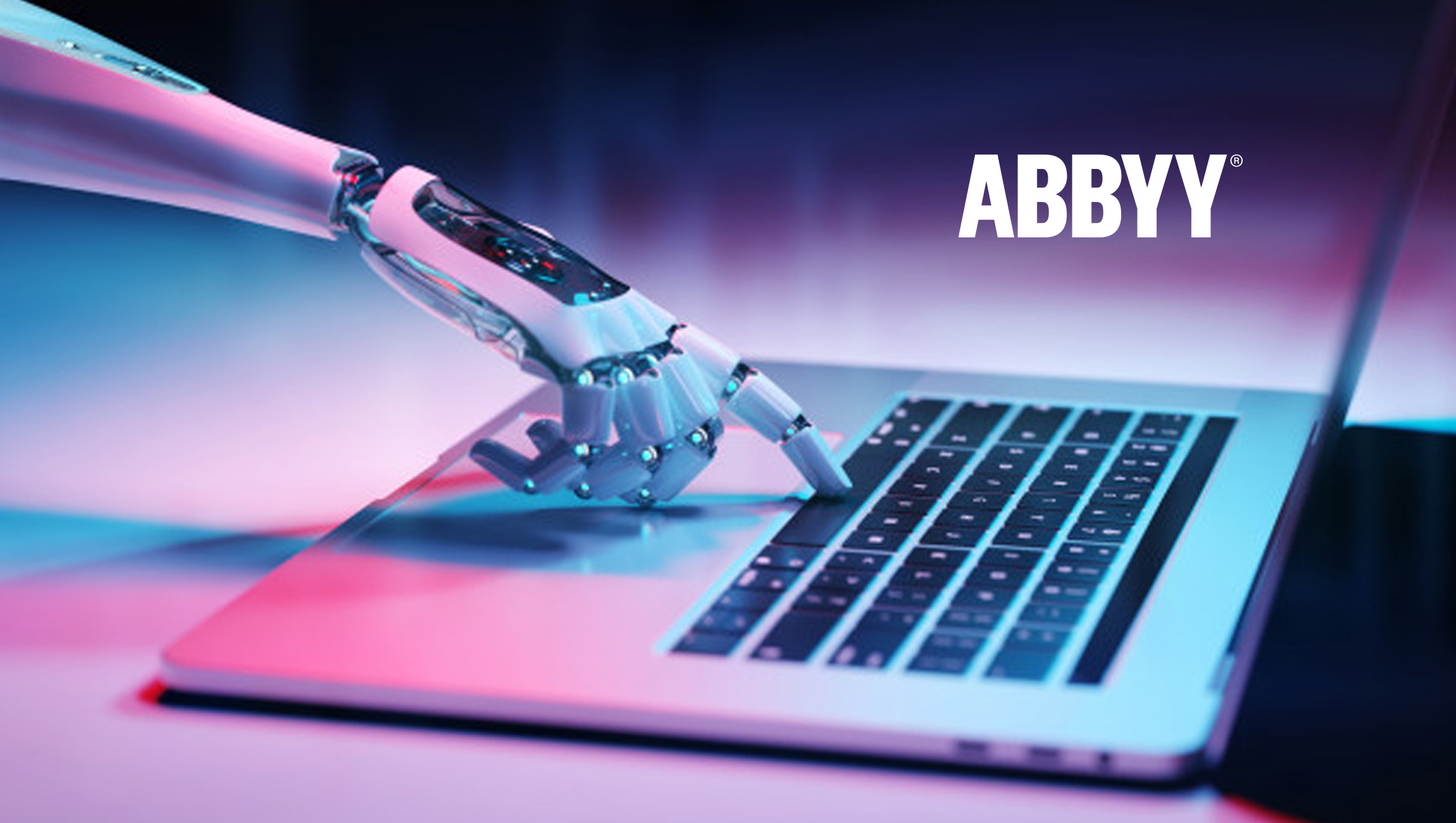 ABBYY Pumps FlexiCapture with Machine Learning Technology to Process Enterprise Content at Industry Leading Rates