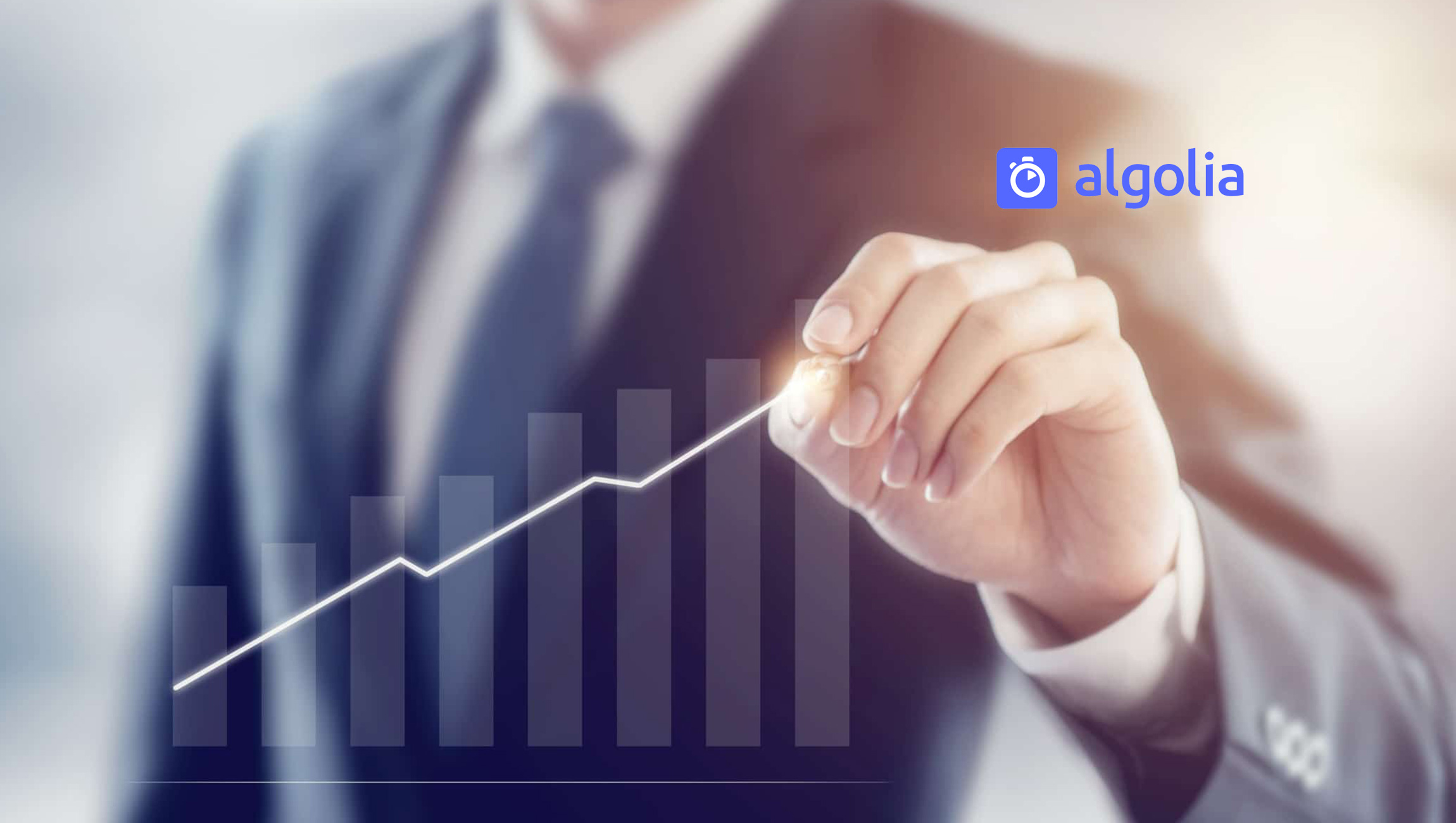 Algolia Raises $110 Million in Funding