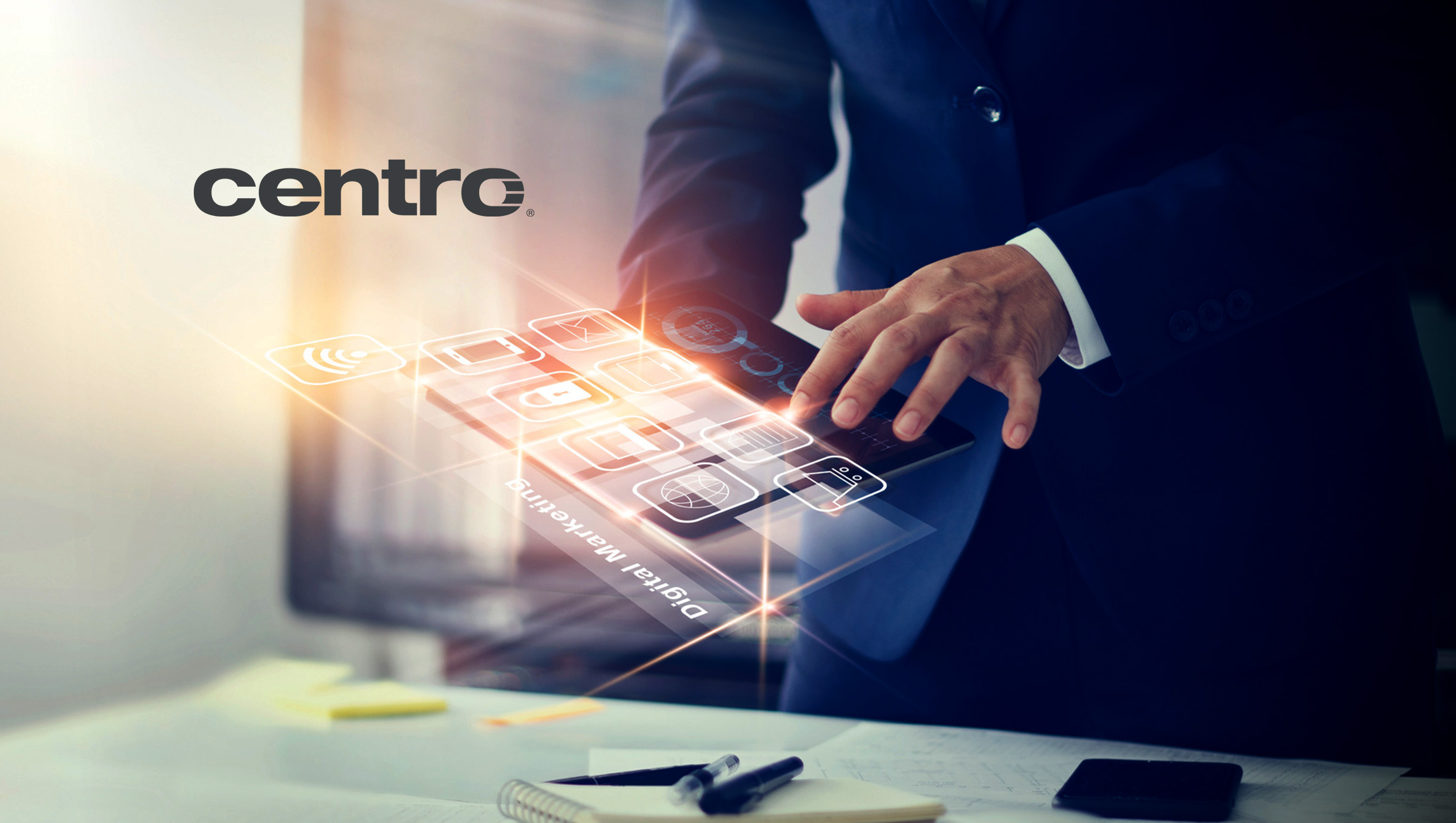 Centro Unveils Technology to Improve Campaign Management Across Walled Gardens