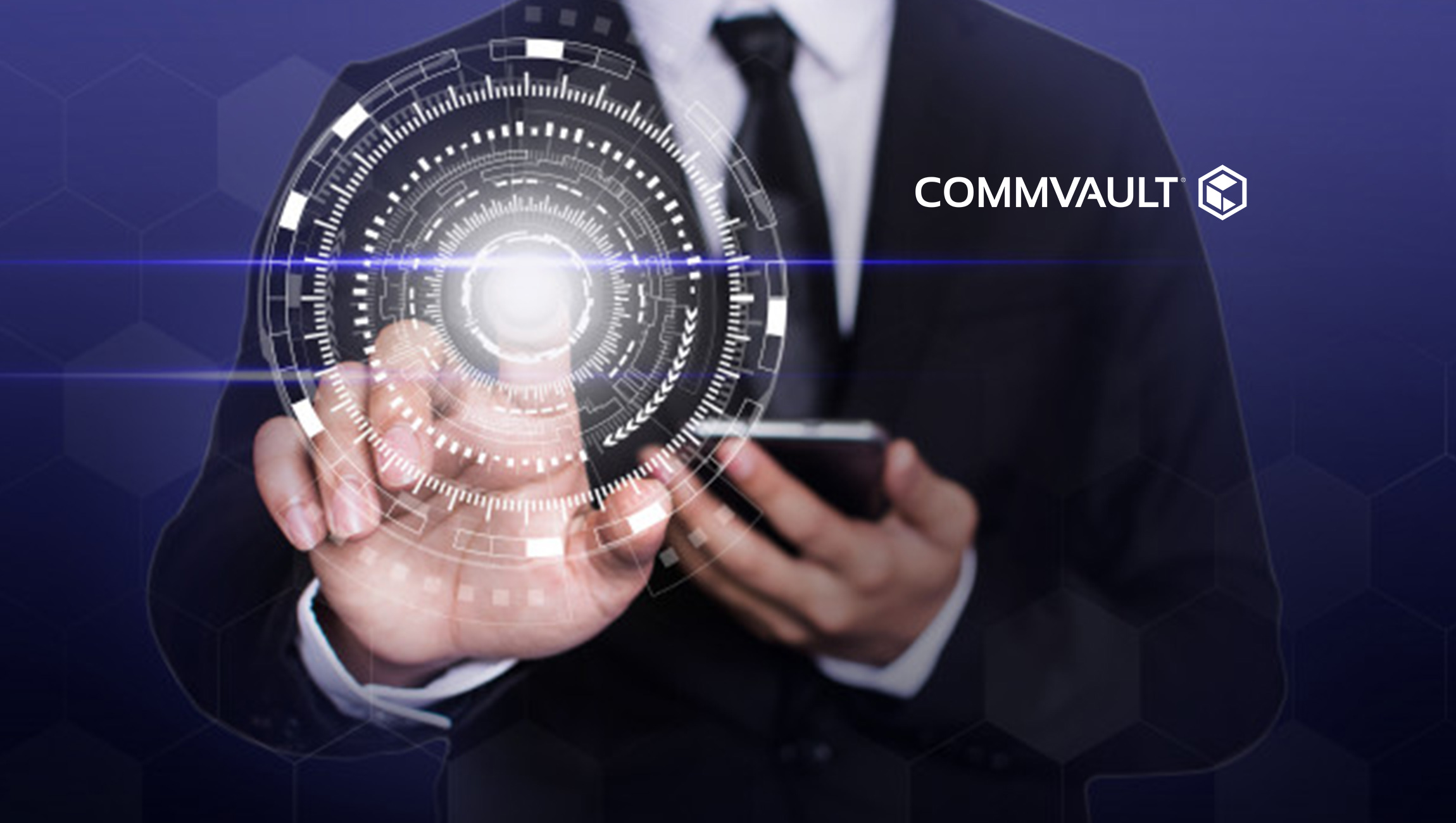 Commvault Joins Powerful Business Avengers Coalition to Deliver on Global Goals for Sustainable Development