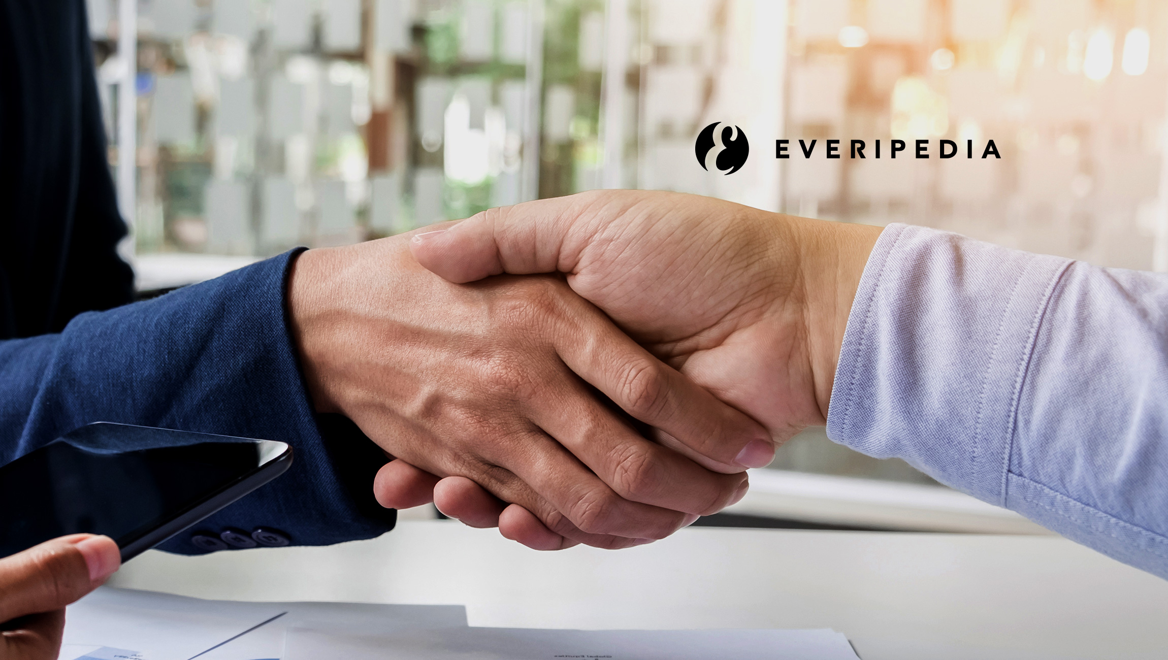 Everipedia and Brave Announce Partnership