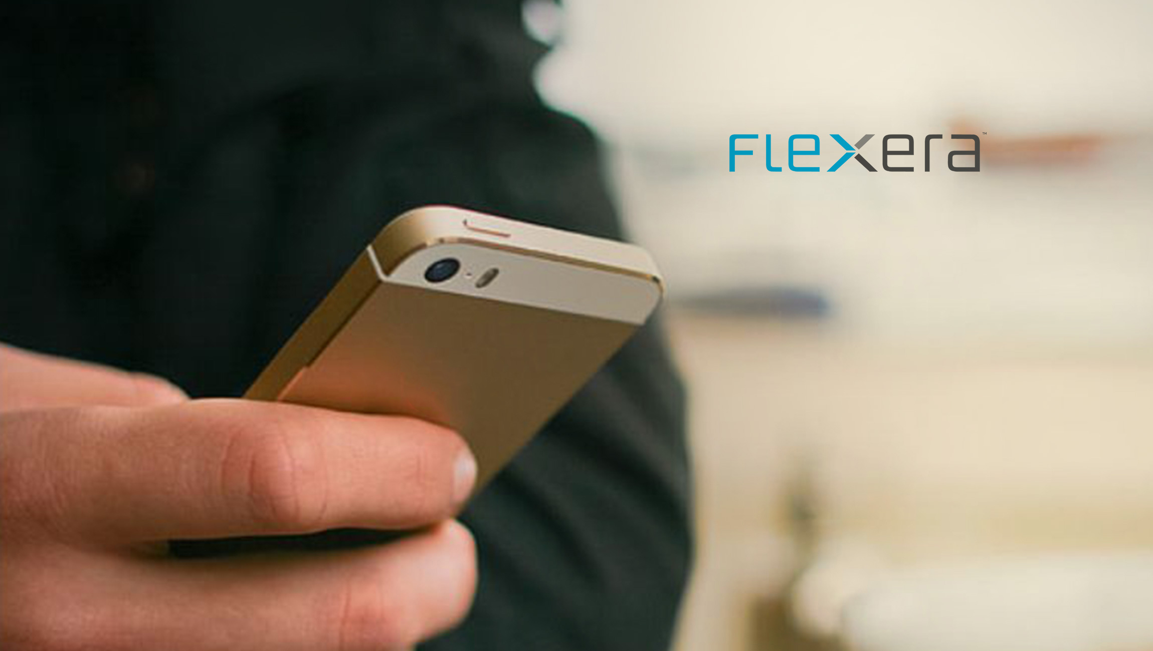 Flexera Research Finds Improved Software Usage Insights Will Drive Next Era of Software Monetization