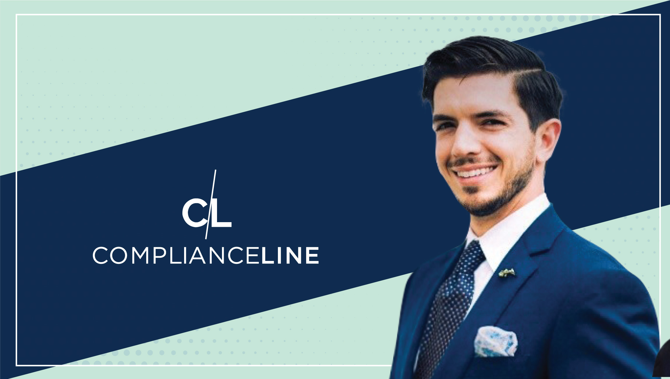 MarTech Interview with Gio Gallo, Co-CEO at ComplianceLine