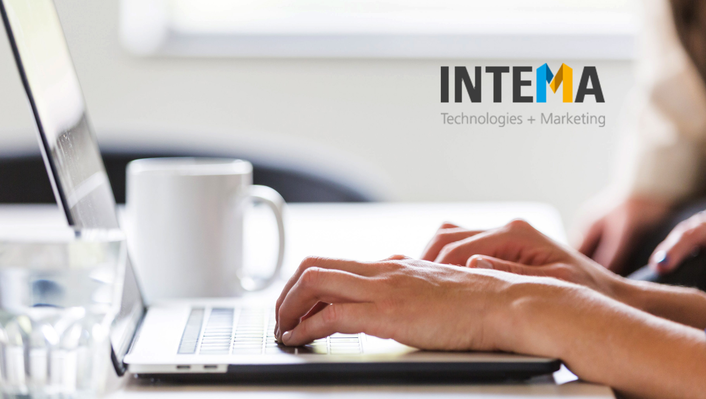 Intema Adds Experienced Executive to Its Management Team