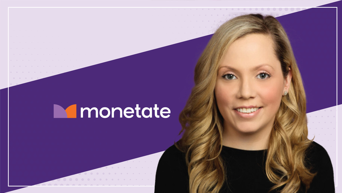 MarTech Interview with Lisa Kalscheur, CMO at Monetate