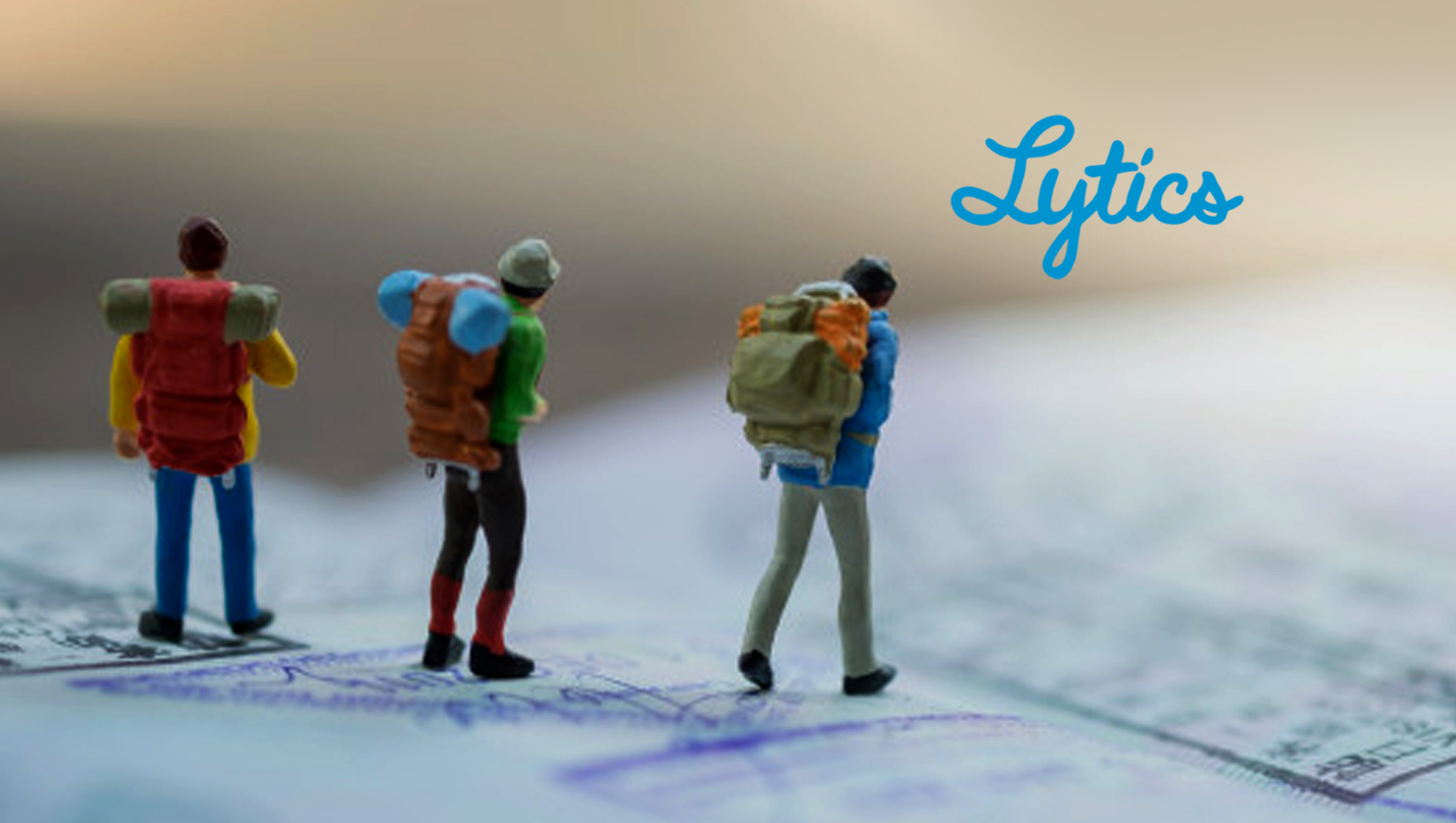 Lytics Enhances Customer Journeys with Salesforce Marketing Cloud Integration