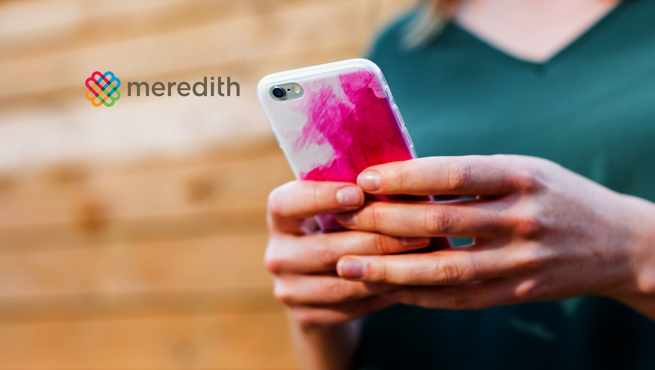 Meredith Acquires Leading Mobile Mindfulness App 