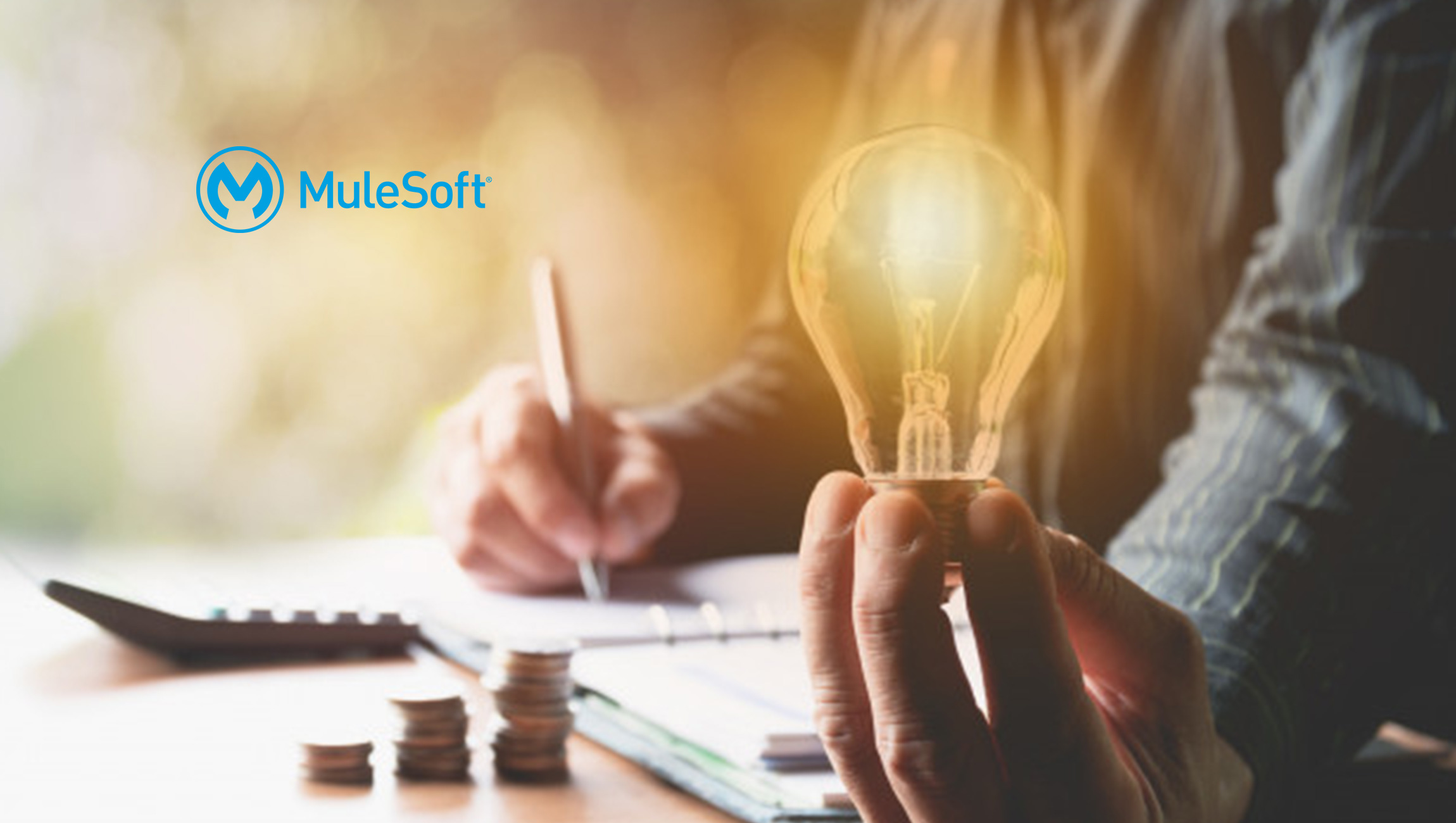 MuleSoft Announces Anypoint Service Mesh, Extending the Power of Anypoint Platform to Any Microservice