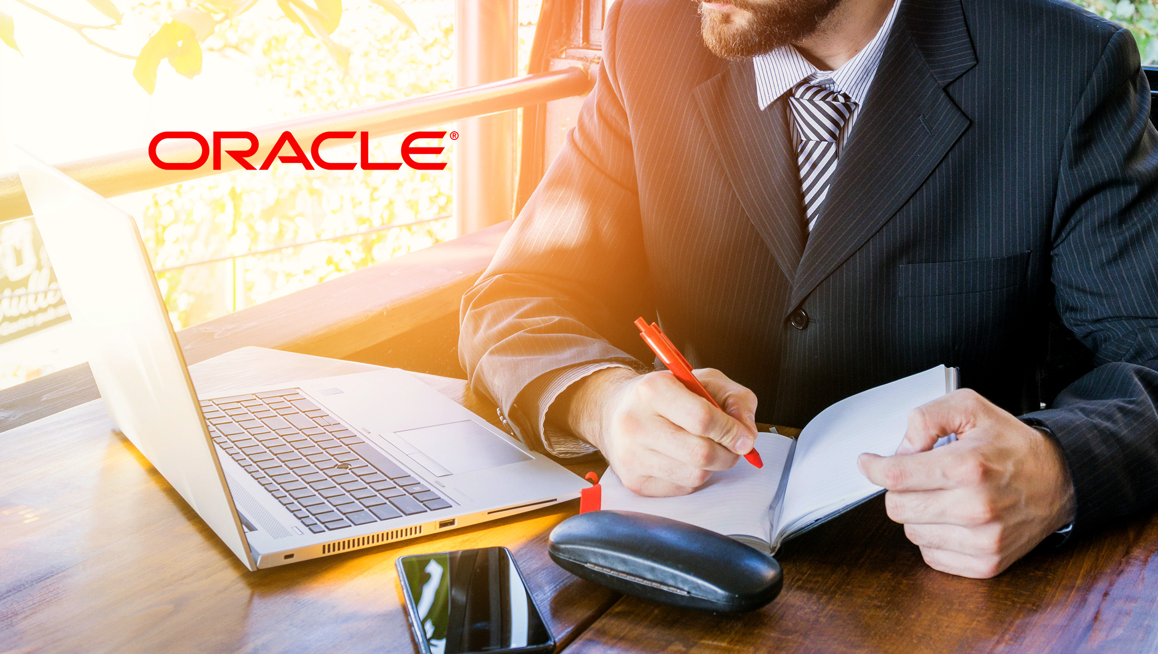 Oracle Named a Leader in the 2019 Gartner Magic Quadrant for Data Integration Tools for the 11th Consecutive Year