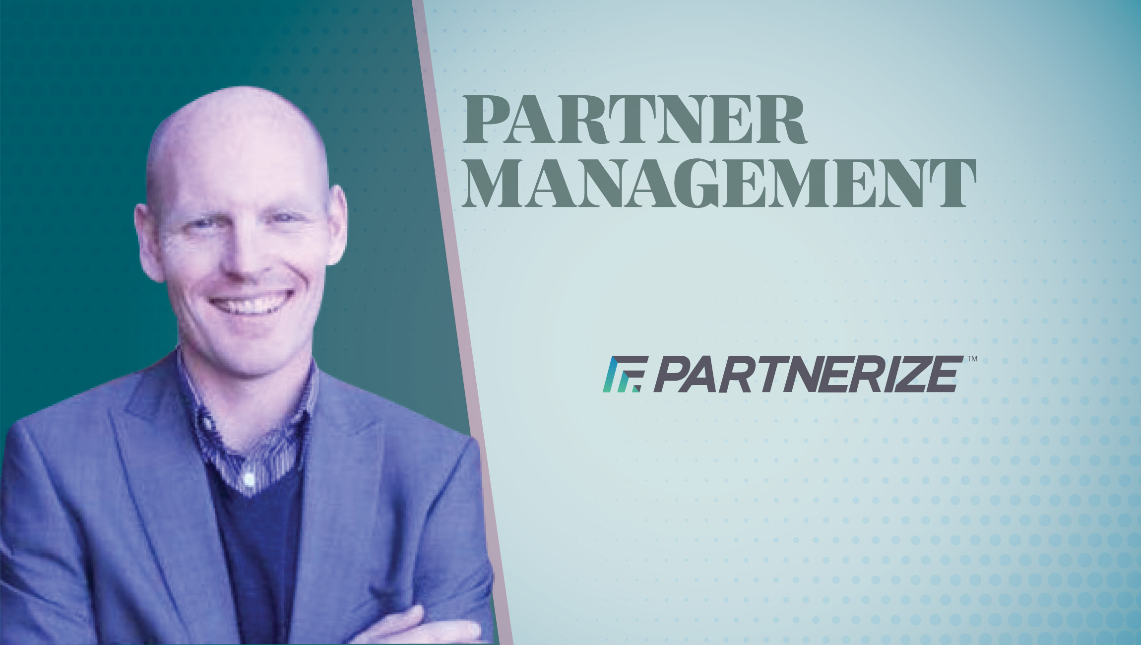 TechBytes with Pete Mycock, GM APAC at Partnerize