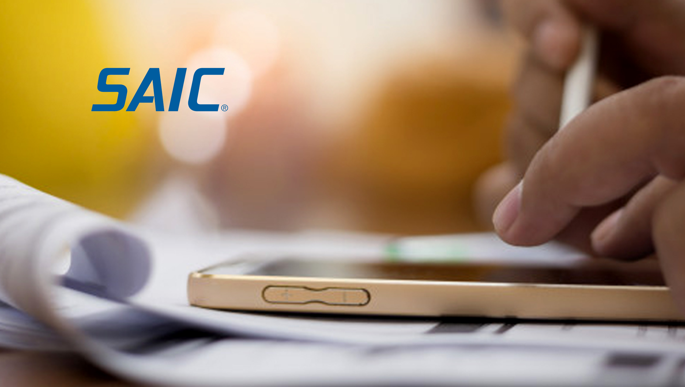 SAIC Wins $68 Million Contract With National Geospatial-Intelligence Agency to Deliver Apps and Data Content