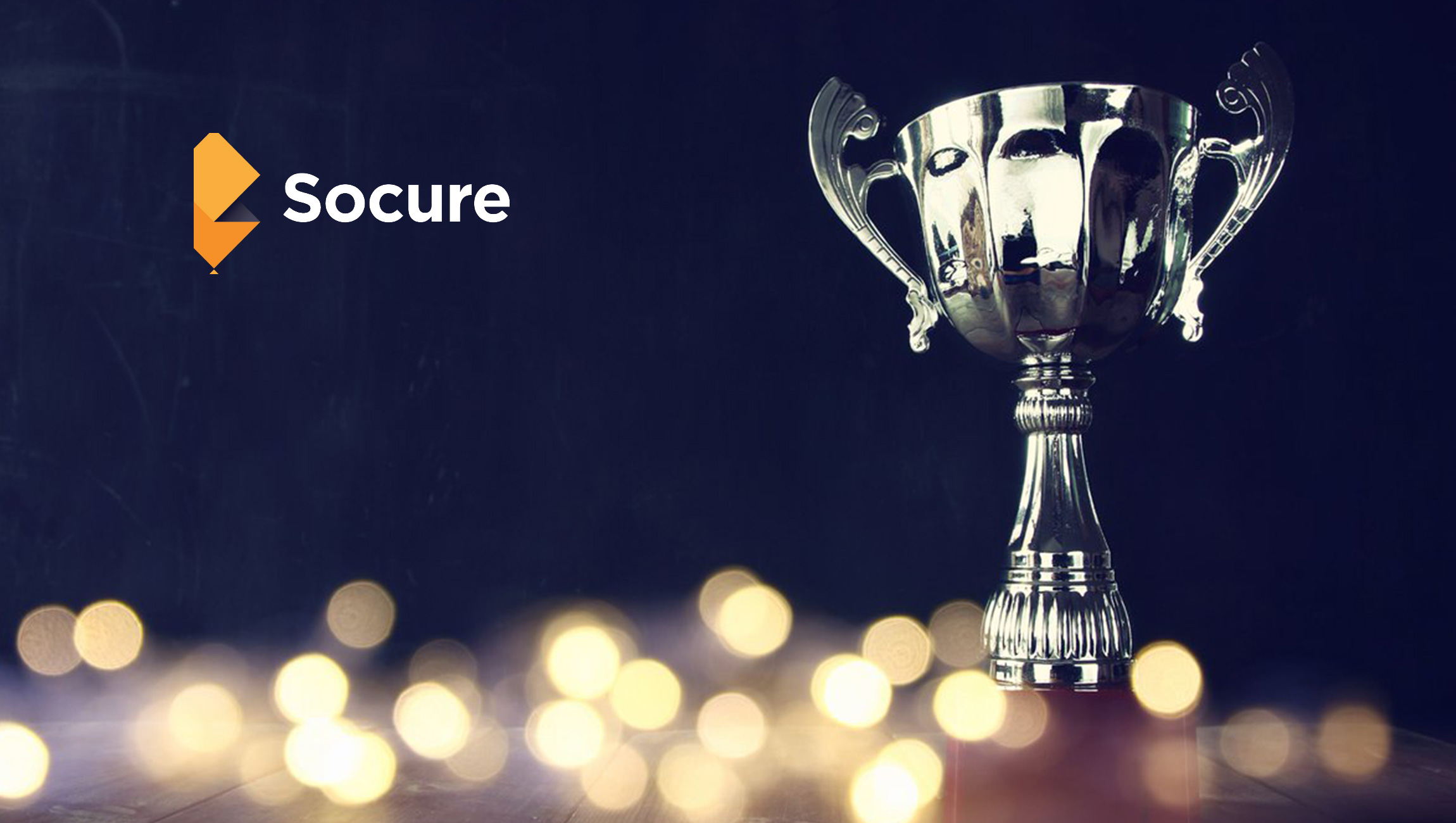 Socure Wins 2019 API World Award for Best in Data APIs