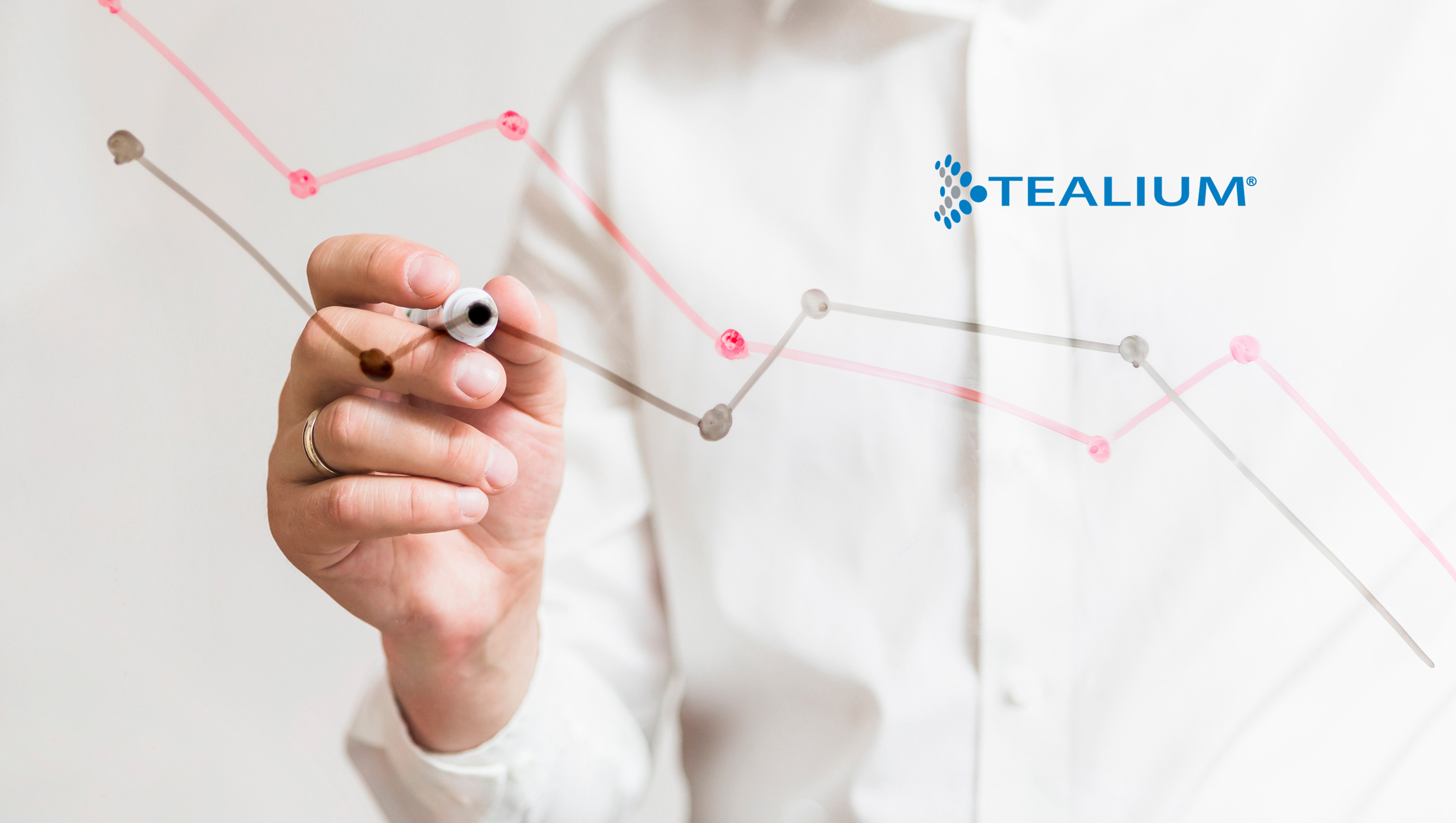 Tealium Expands Leadership Team, Appoints World-Class Marketing Executive as CMO