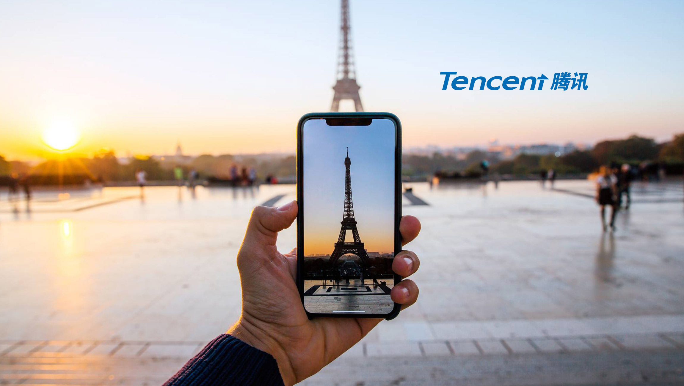 Tencent Video Shares Vision for International Market at MIPCOM