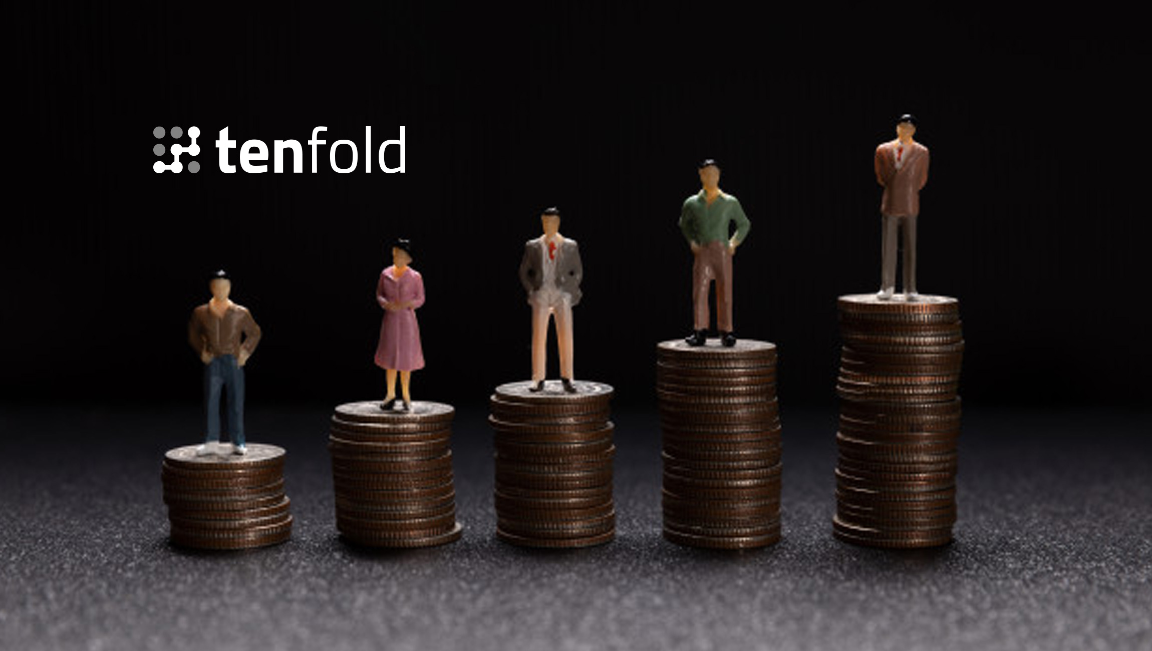 Tenfold Raises $7.5M in Series C Funding to Expand its Cloud-Based Voice/CRM Integration Platform and Fuel Go-To-Market Growth