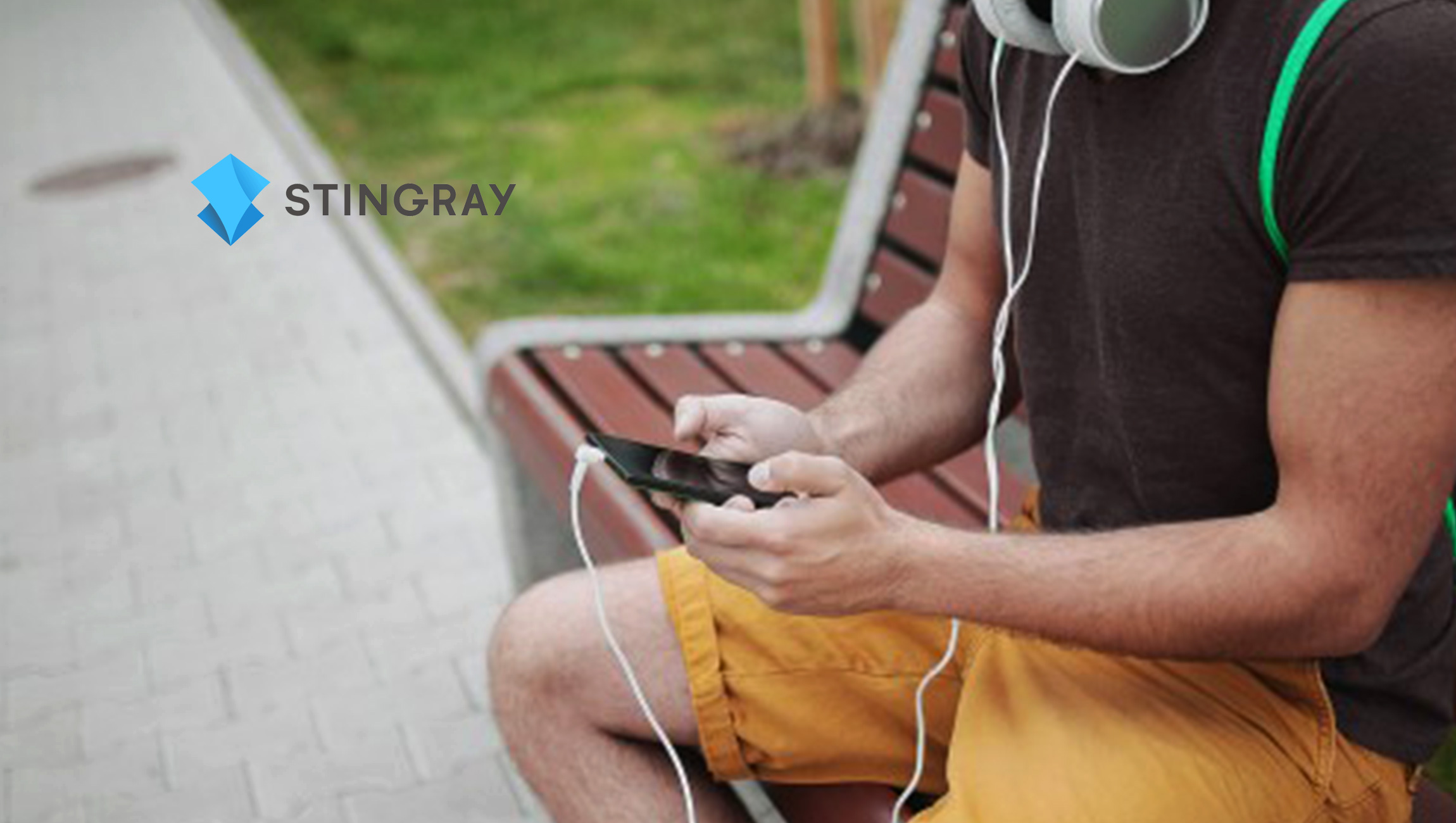 Stingray Launches the Stingray Music TV app on Videotron’s Helix TV