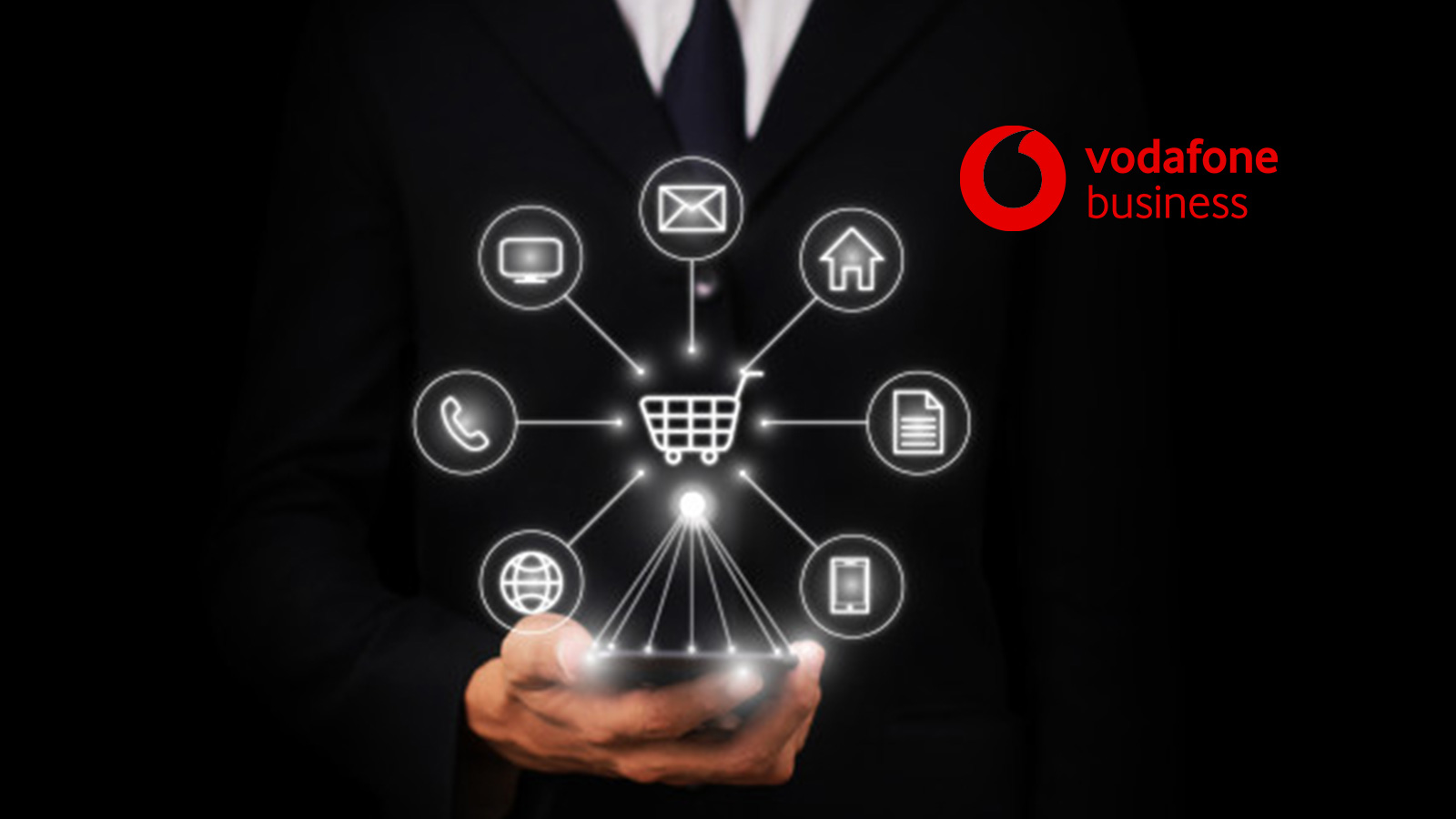 Vodafone Business and América Móvil Announce Internet of Things Partnership