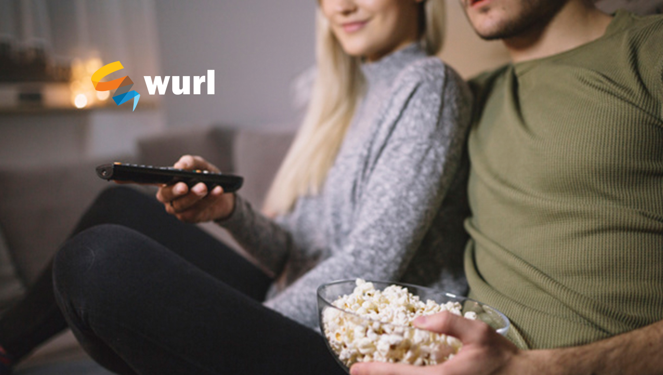 Wurl Launches AdPool, World's Largest Cross-Platform Advertising Service for Connected TV