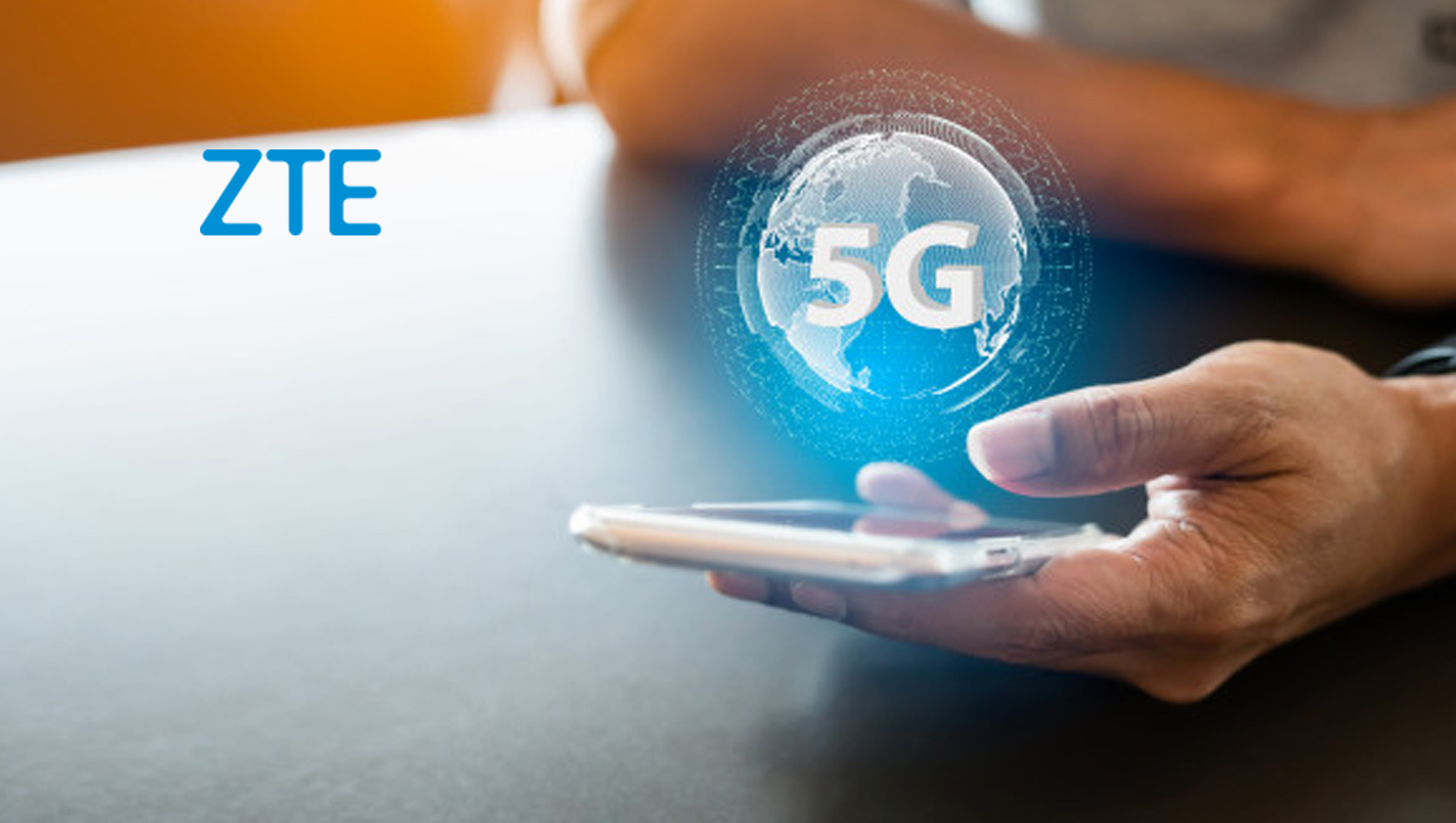 ZTE Partners With Kddi to Unveil New 5G Smartphones in Japan