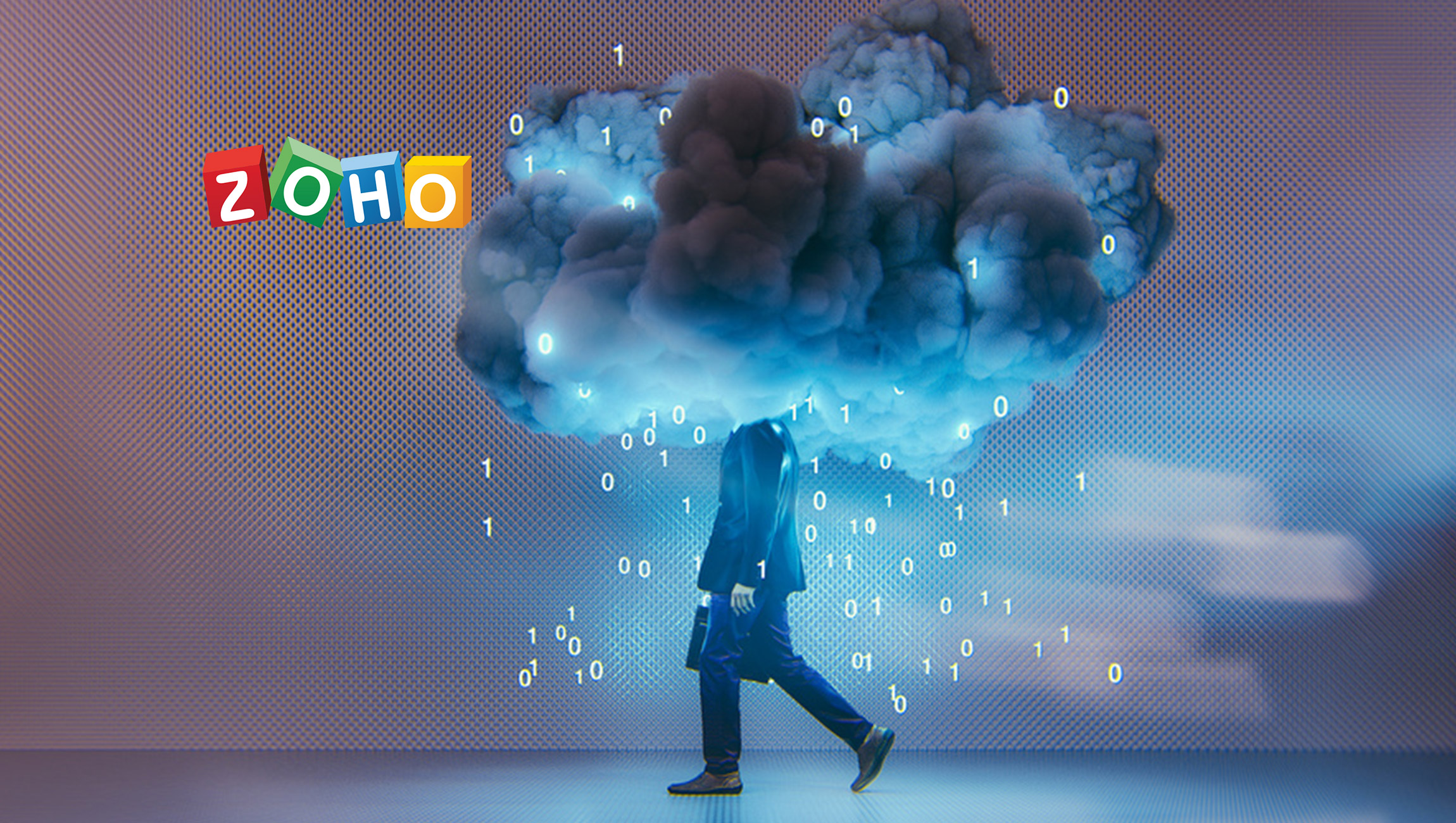 Zoho Opens Up Its Infrastructure and Launches Catalyst, a New Full-Stack Serverless Developer Platform