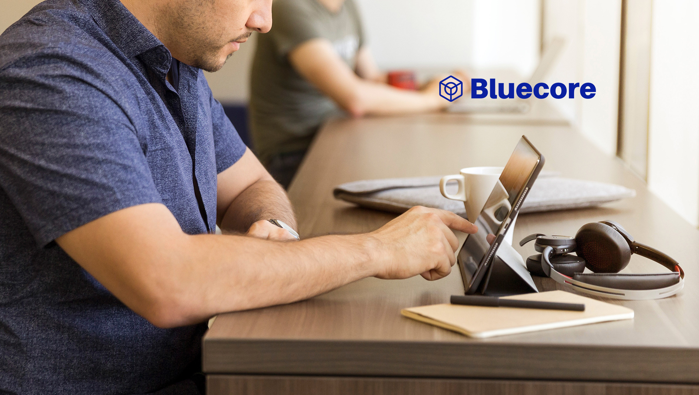 Bluecore Puts the Shopper First with Retail’s Only Predictive Text Message Marketing