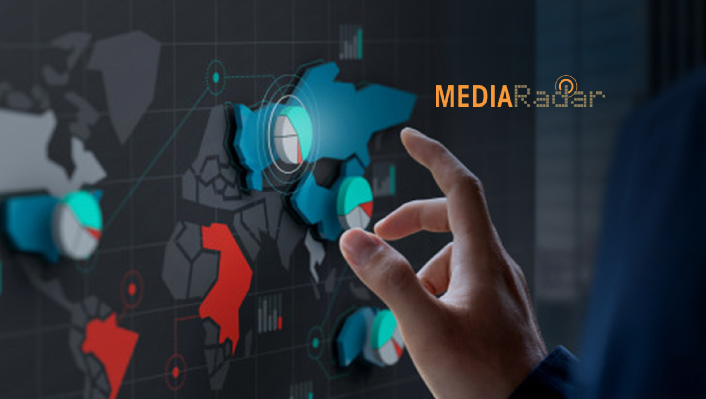 MediaRadar Launches Trade Show Sales Intelligence Solution to Maximize Sponsorship & Exhibitor Dollars