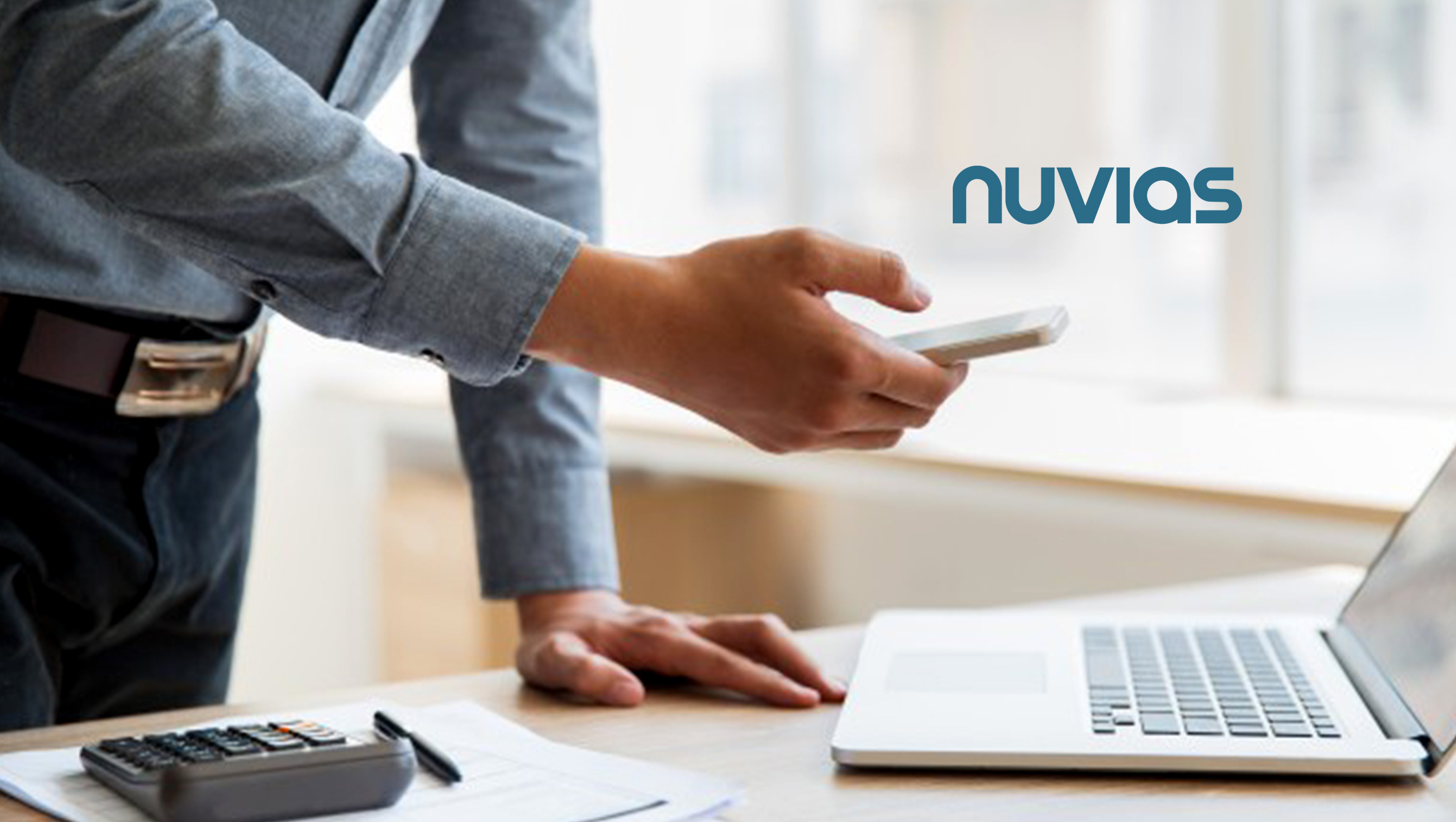 Nuvias Group Signs Distribution Partnership with Dropbox to Bring Smart Workspace to the Channel