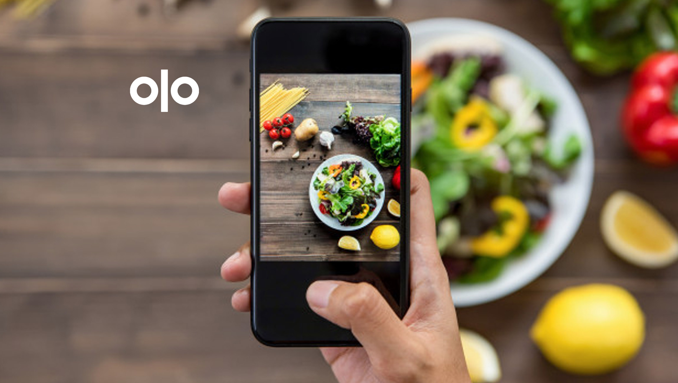 Olo to Enable Brand Direct Food Ordering from Google Search, Google Maps and the Google Assistant