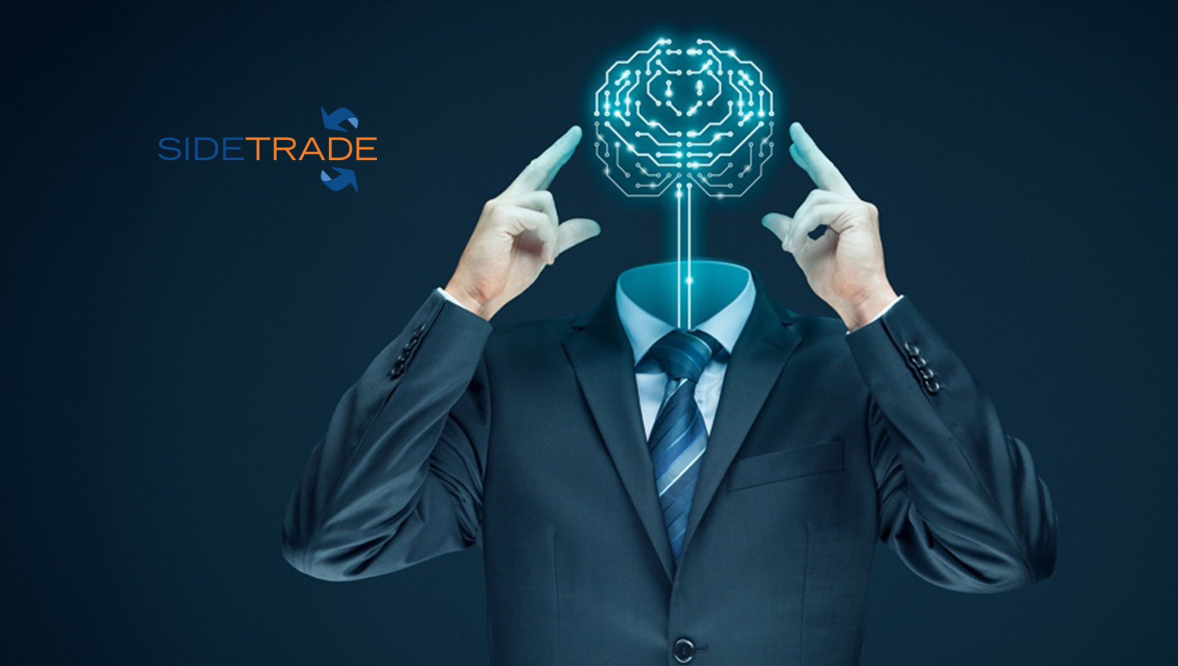 AI Firm Sidetrade Hires David Turner as New CMO from Major US Software Vendor