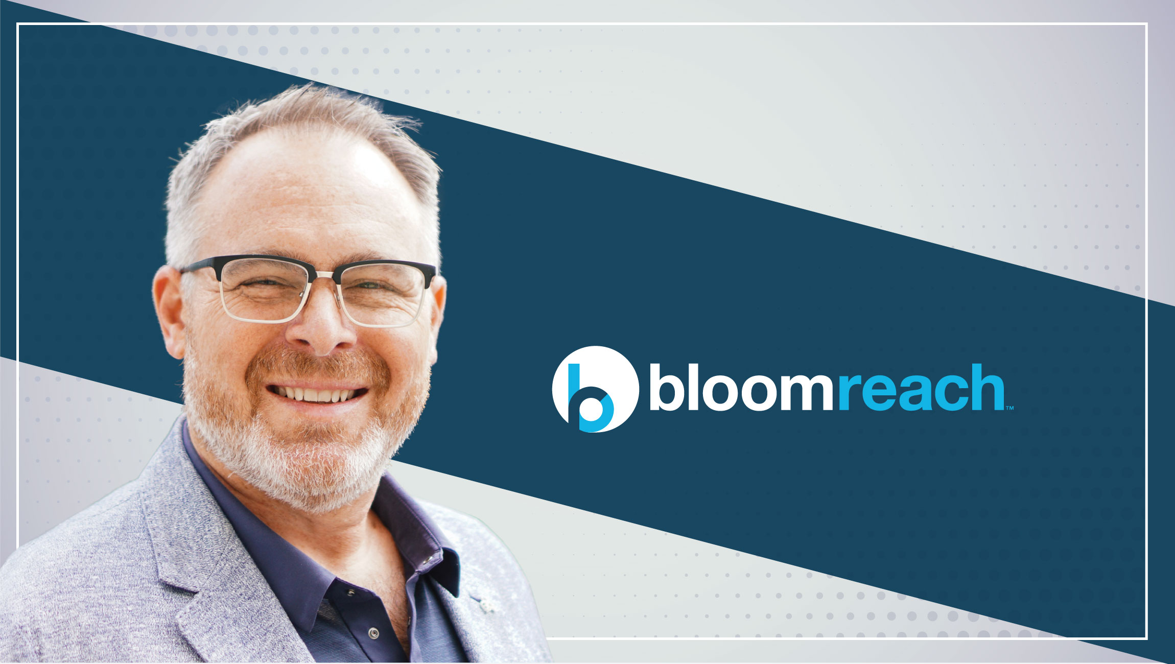 MarTech Interview with Brian Walker, Chief Strategy Officer at Bloomreach