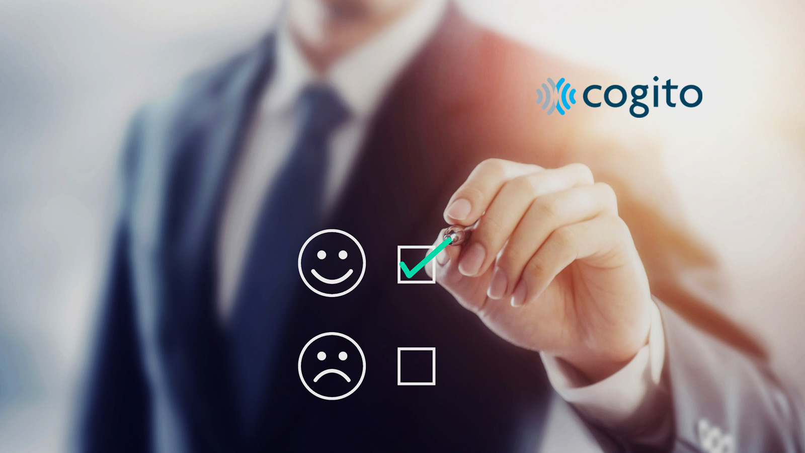 Cogito Partners with Concentrix to Enhance Customer Experience