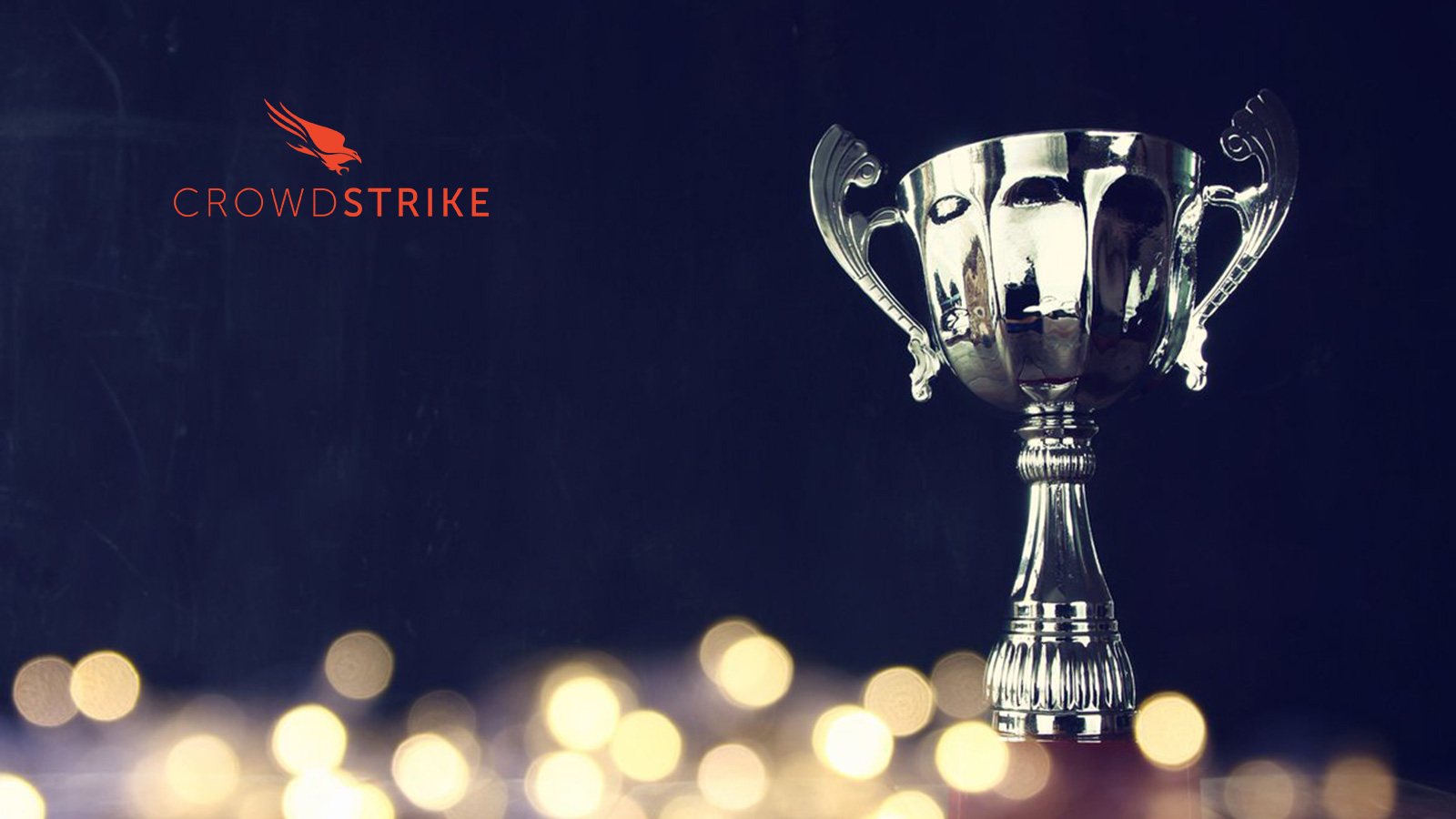 CrowdStrike Wins Best Emerging Technology Award at SC Awards Europe 2022