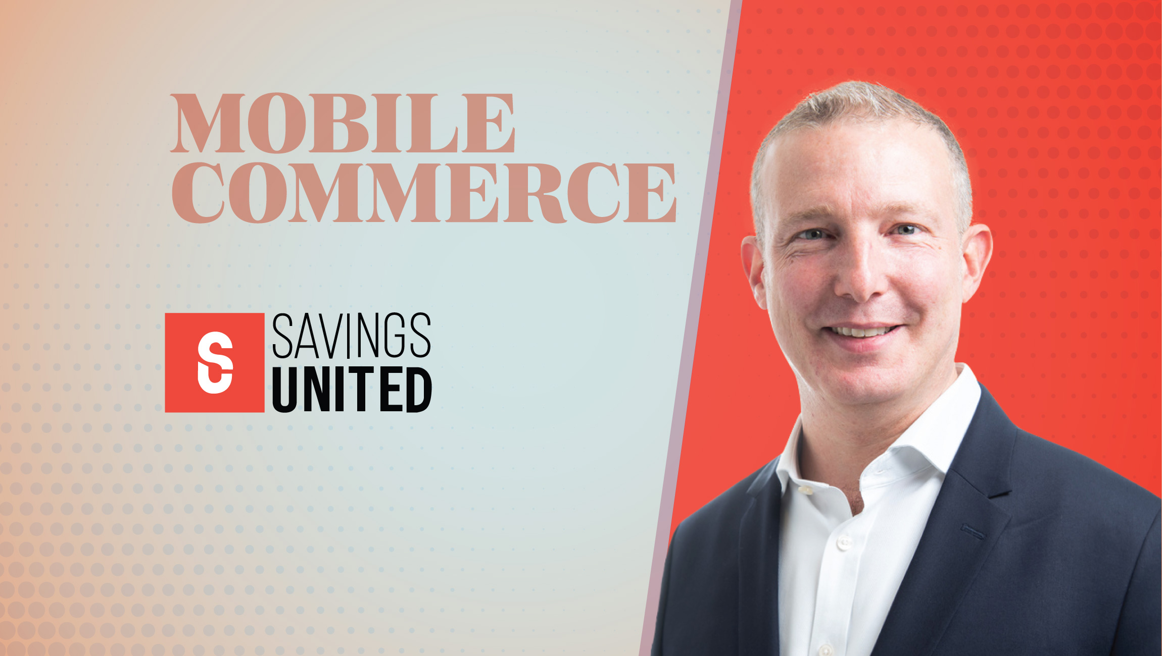 TechBytes with Dan Cohen, Group Commercial Director at Savings United GmbH