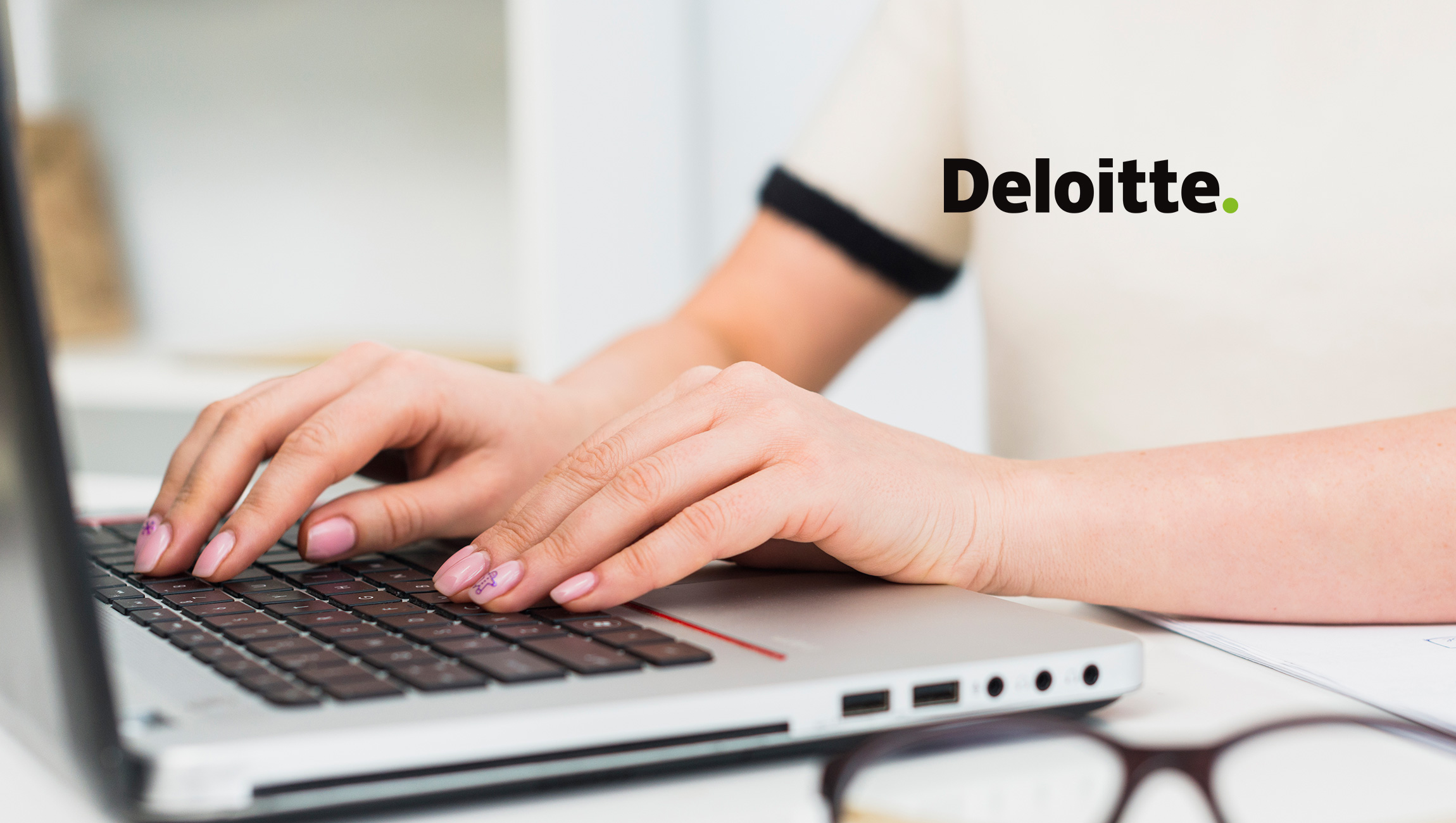 Deloitte Working with Amazon Web Services to Create New Health Ecosystems Through Data