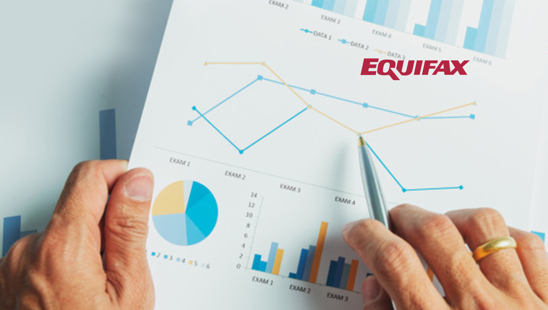 Equifax Announces Dorian Hare as Head of Corporate Investor Relations