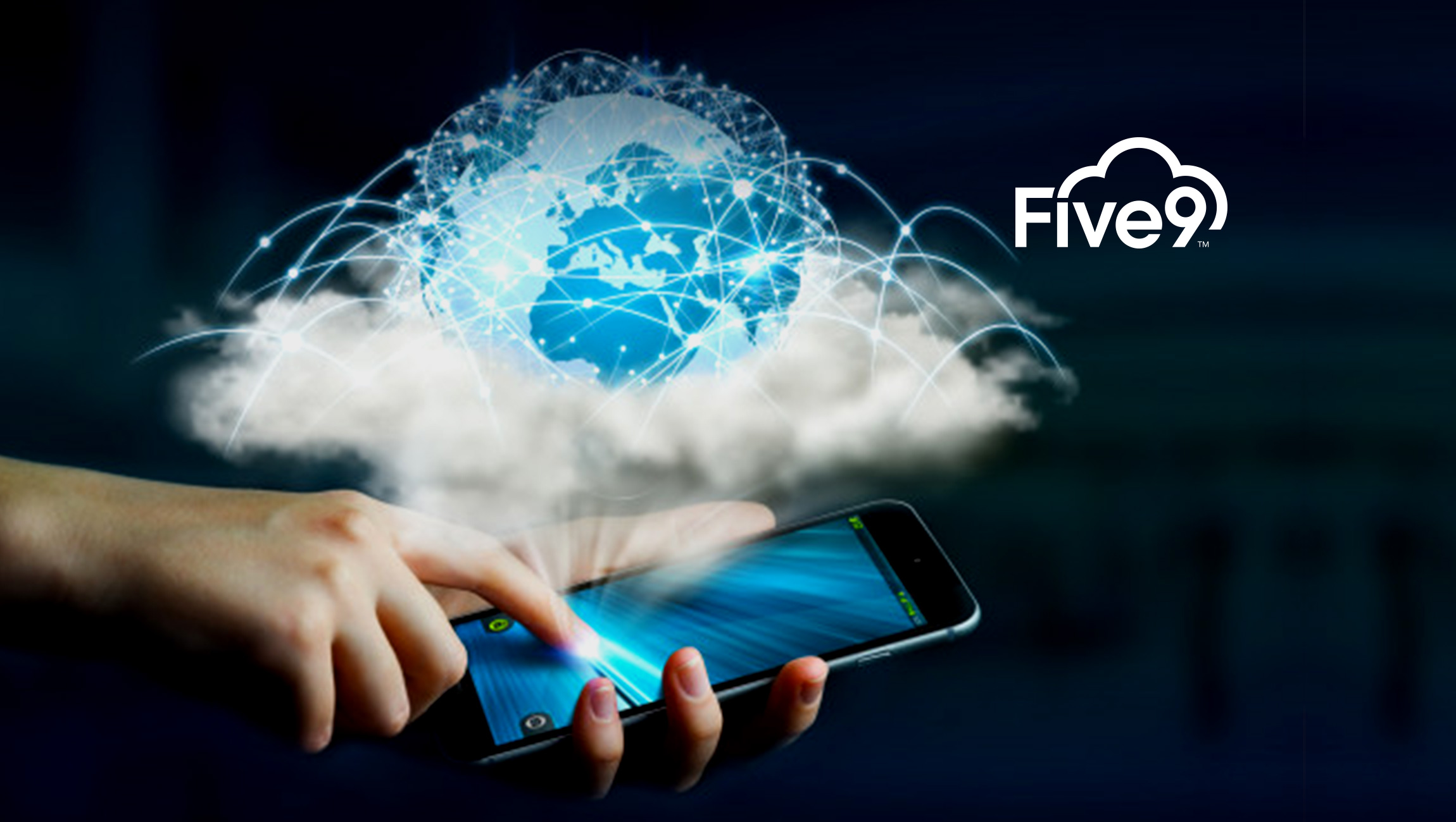 Five9 Announces Five9 Einstein Engagement Bot on Salesforce AppExchange, the World's Leading Enterprise Cloud Marketplace