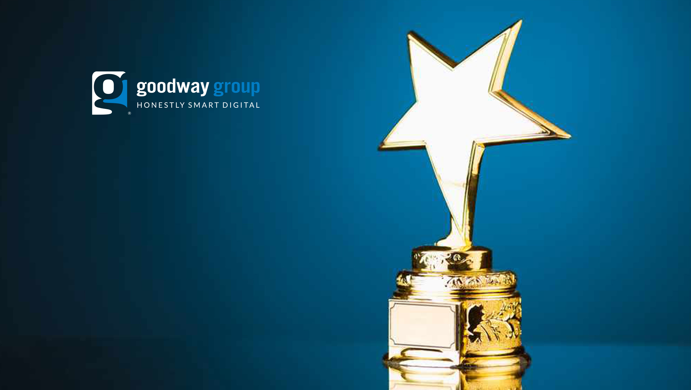 Goodway Group Earns Top Rank in Best Data Activation Category at ExchangeWire’s The Wires Global 2019 Awards