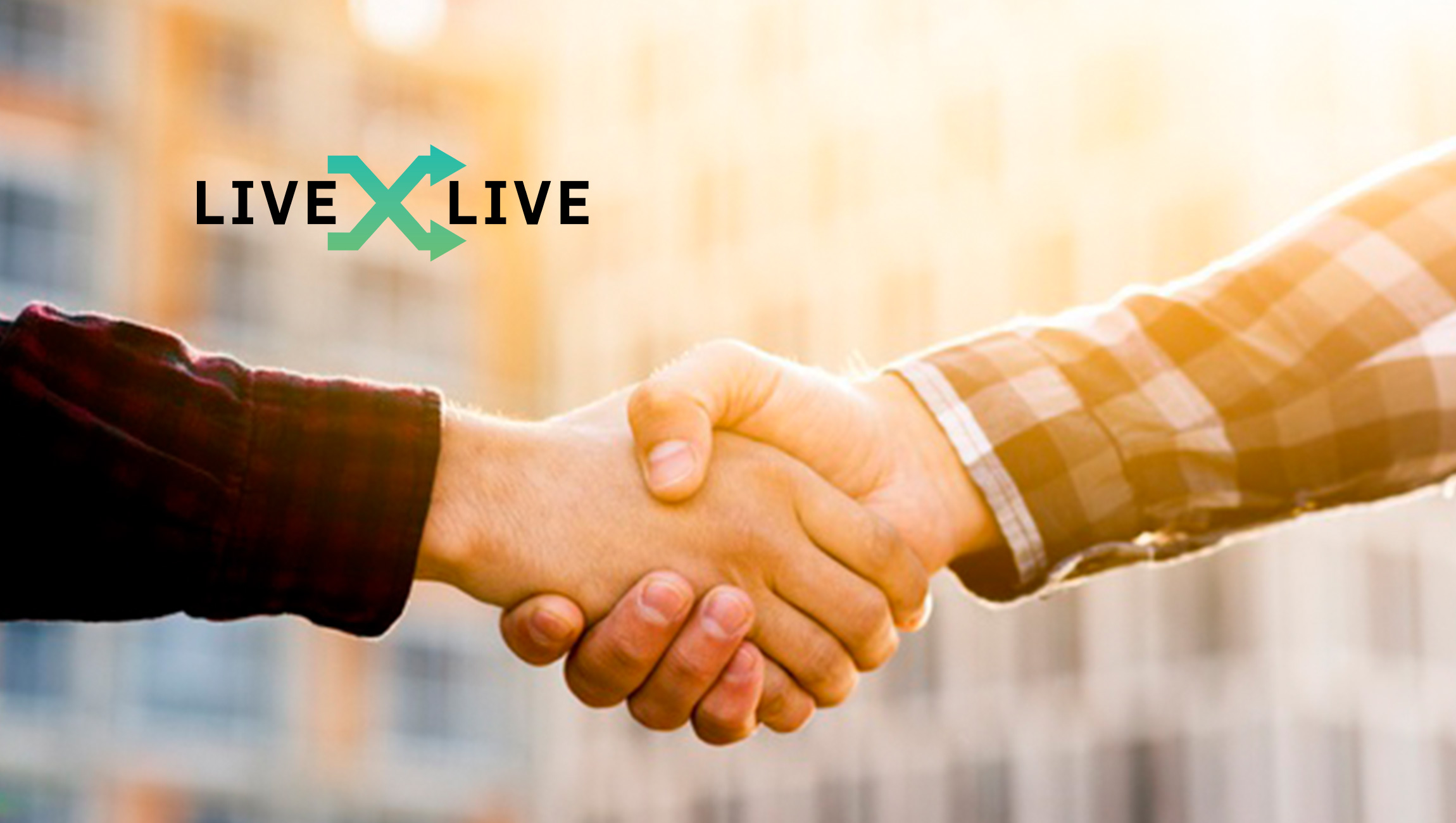 LiveXLive And Samsung Announce Production And Distribution Partnership