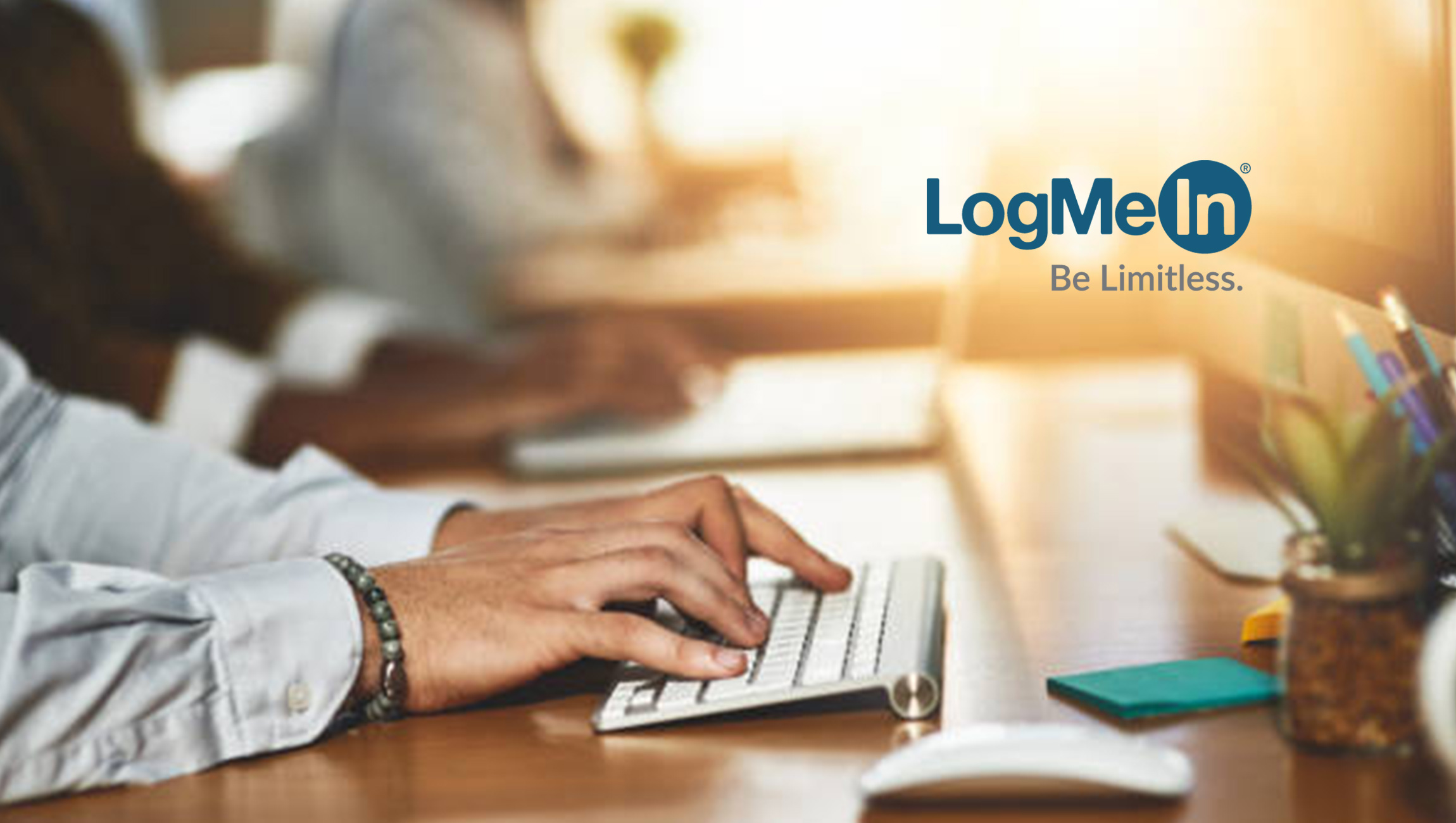 LogMeIn Finds that 85% of Customer-Facing Teams Are Frustrated with Lack of Technology Needed to Meet Customer Expectations