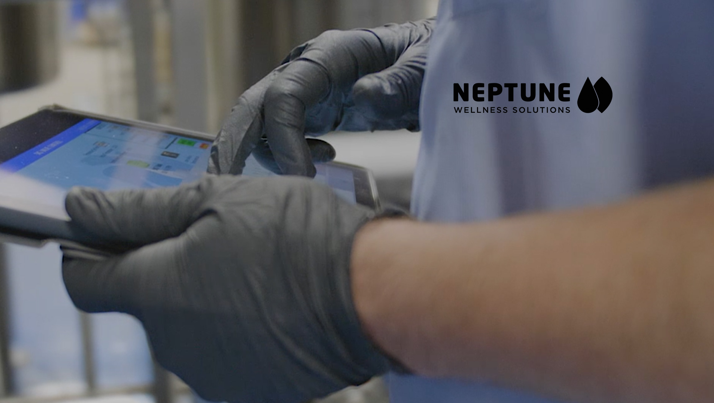 Neptune Announces a Definitive Agreement with International Flavors & Fragrances to Co-Develop Hemp-Derived CBD Products