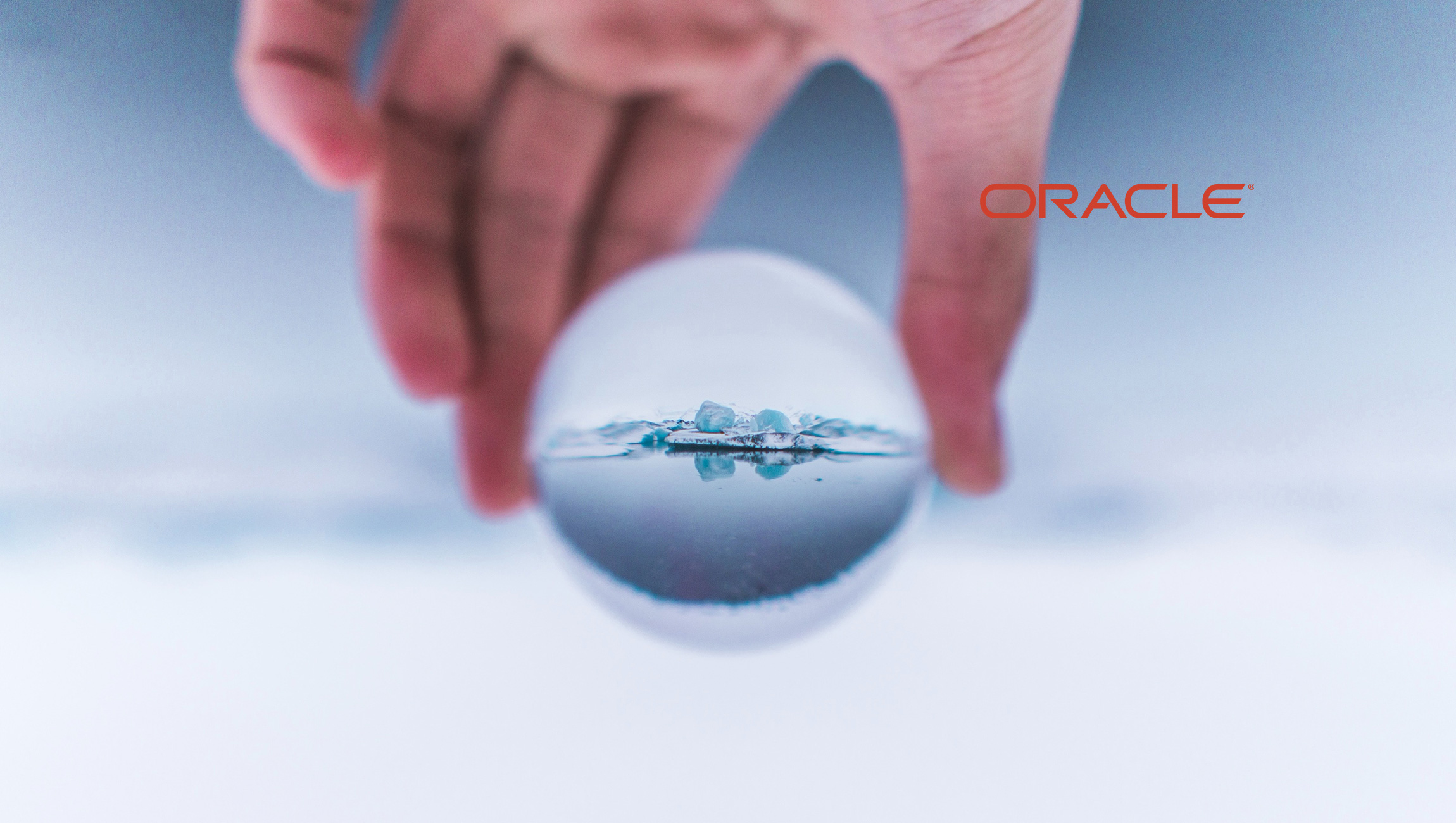 Oracle Expands Innovation Lab to Advance Industries