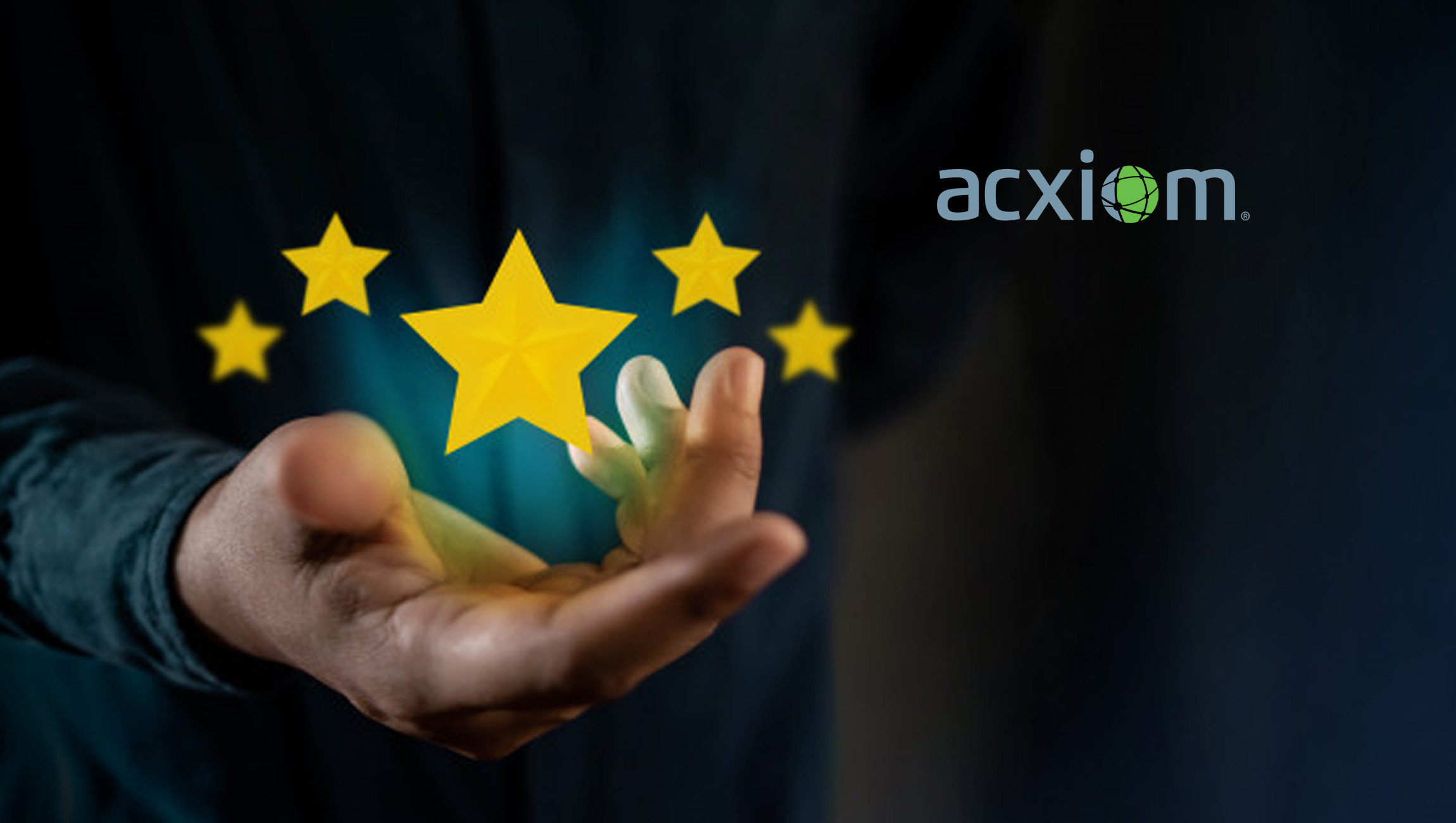 Acxiom Announces Three New Products Designed to Help Marketers Deliver Better Customer Experiences