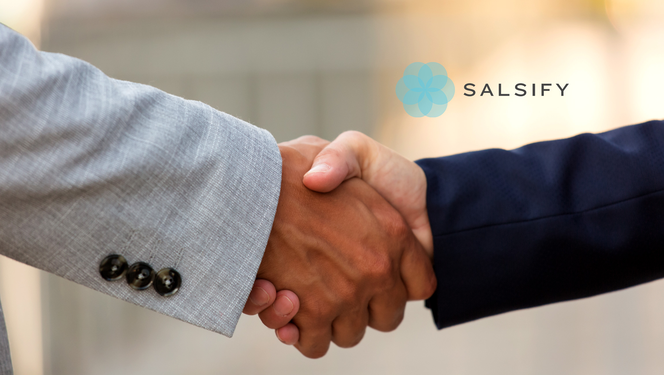 Salsify and The Scan Group Establish Partnership to Deliver Winning Digital Shelf Experiences for Global Brands