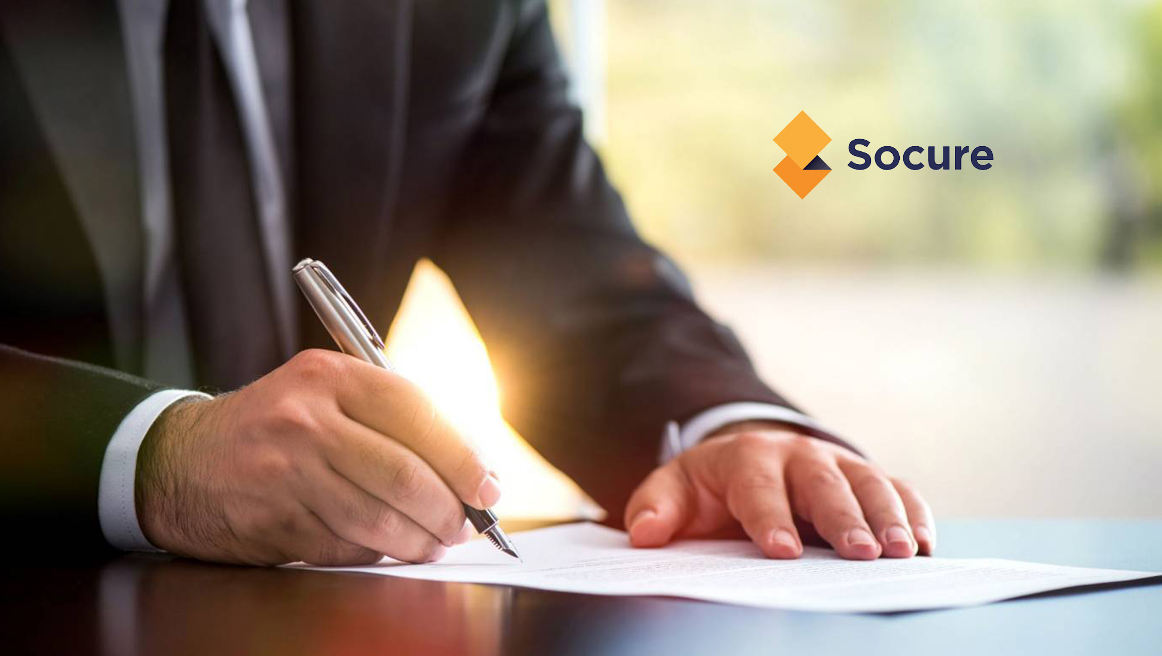 Socure Achieves TX-RAMP Level 2 Certification to Help Texas State Agencies Deliver Seamless Digital Identity Verification