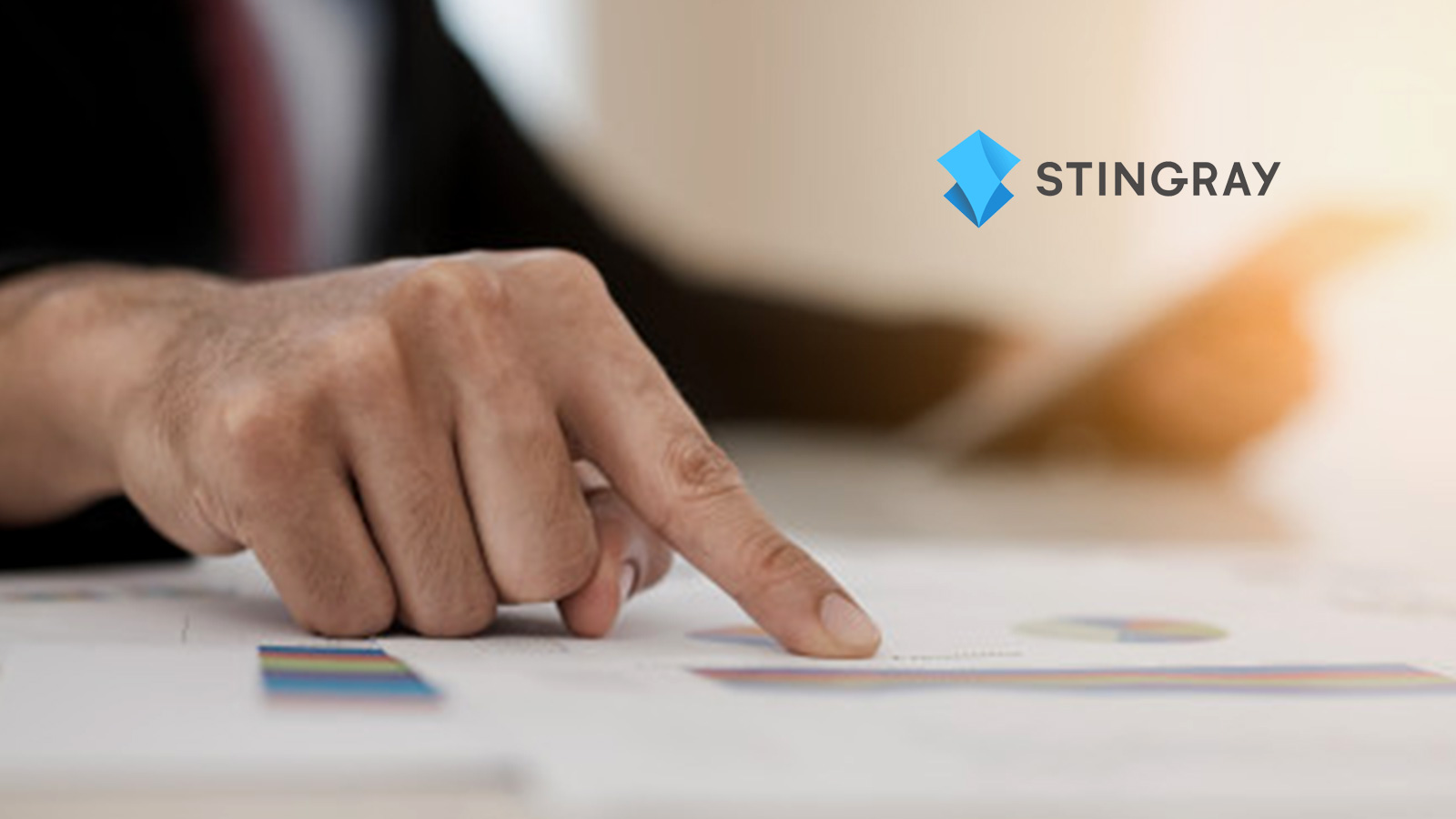 Stingray Renews Distribution Agreement with Shaw