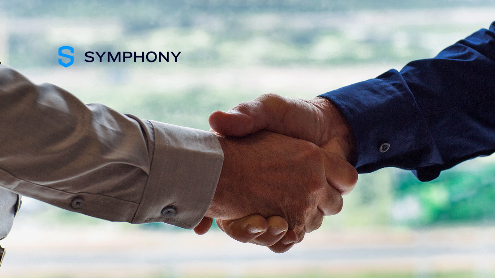 Symphony and Tencent Announce Partnership to Integrate WeChat With Symphony’s Collaboration Community