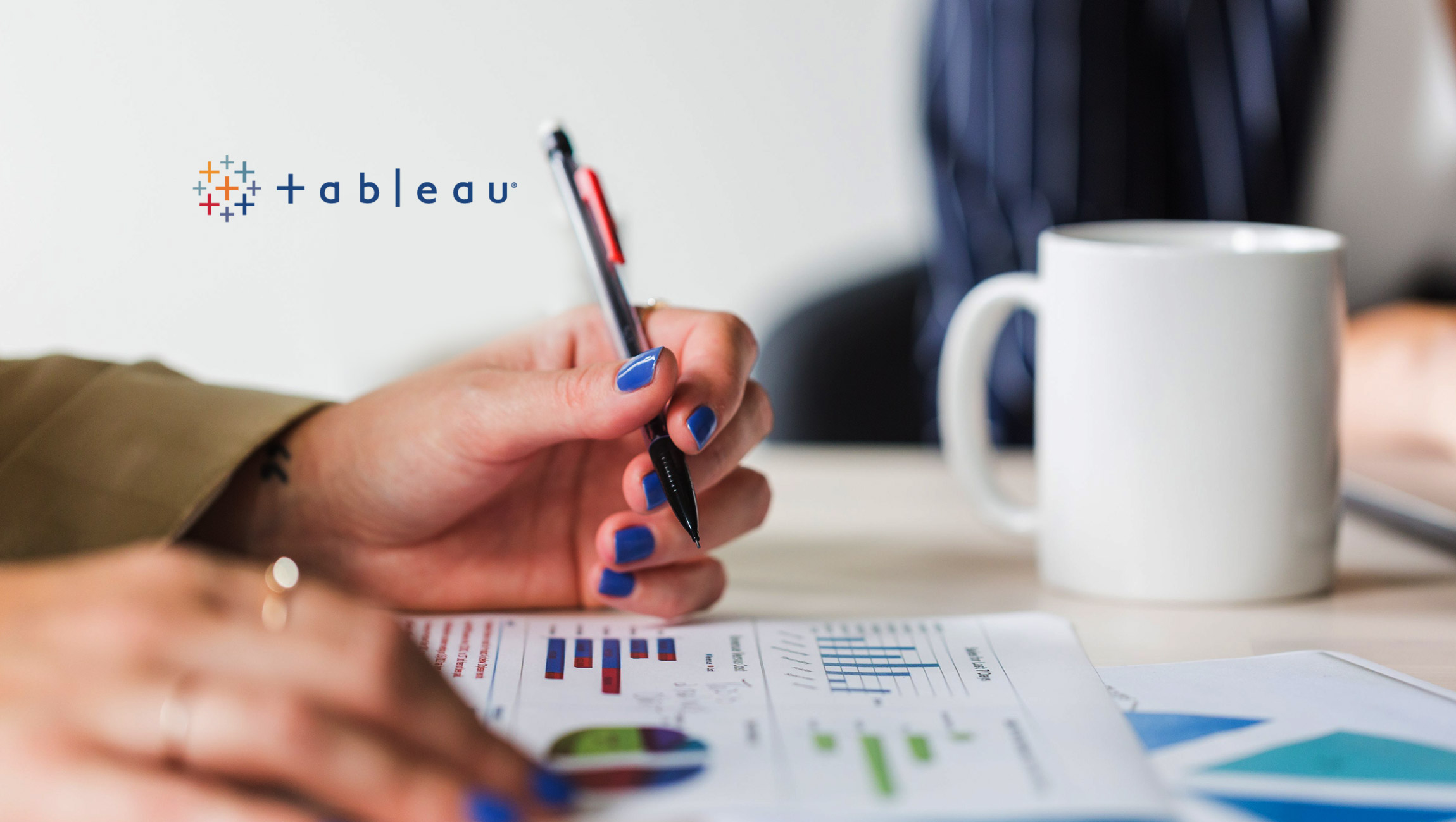 Nexla Partners With Tableau To Simplify Data For Analytics